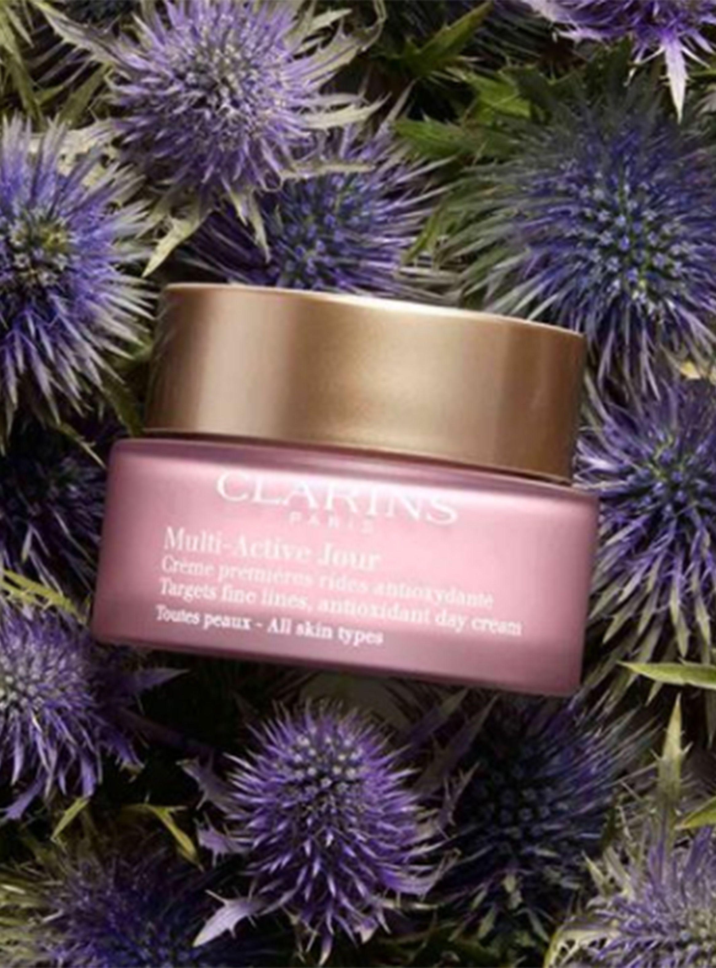 Crema Multi-Active Día Todo Tipo de Piel 50 ml-5