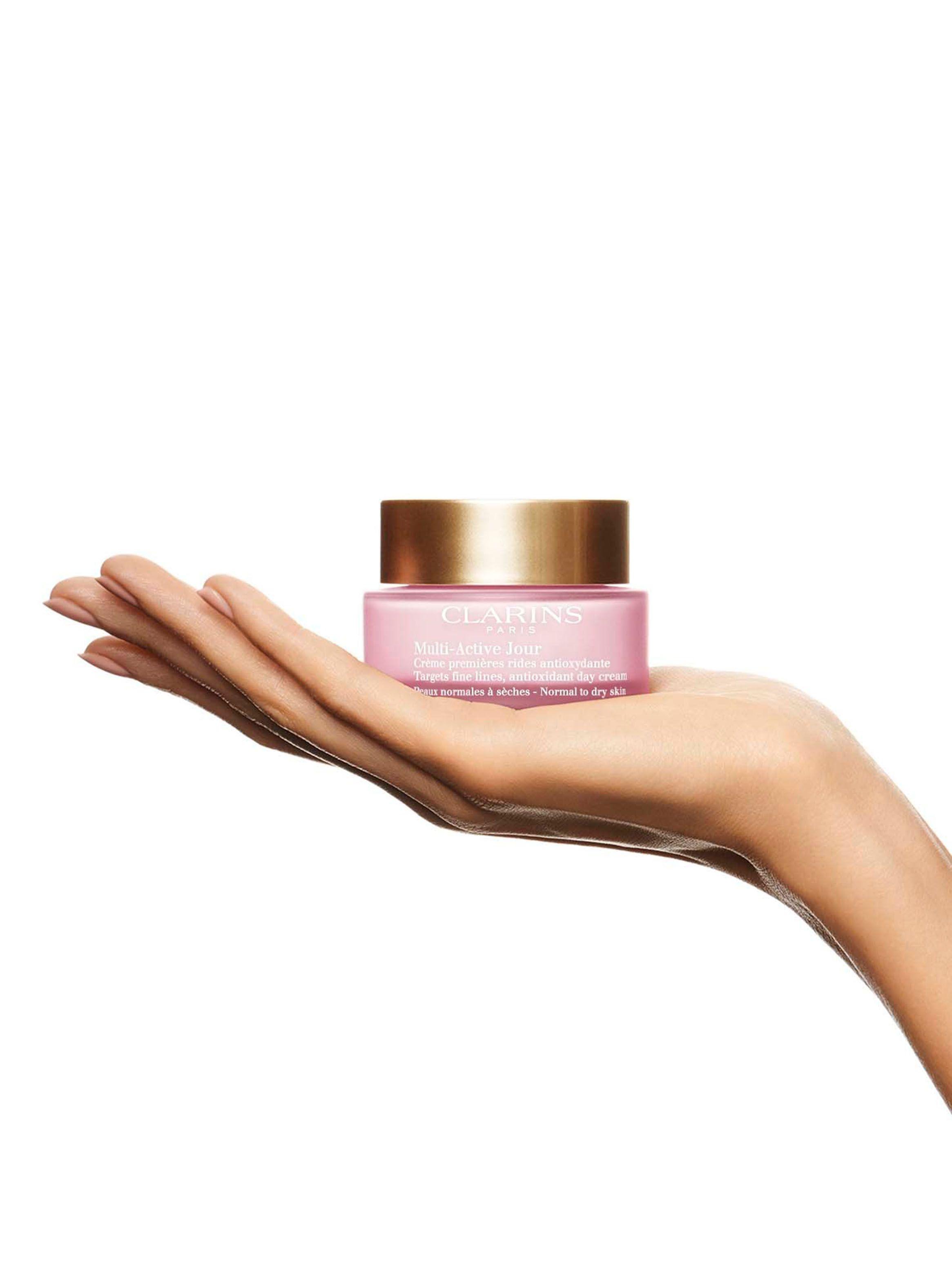 Crema FacialMulti- Active Day Cream Dry Skin 50 ml-3