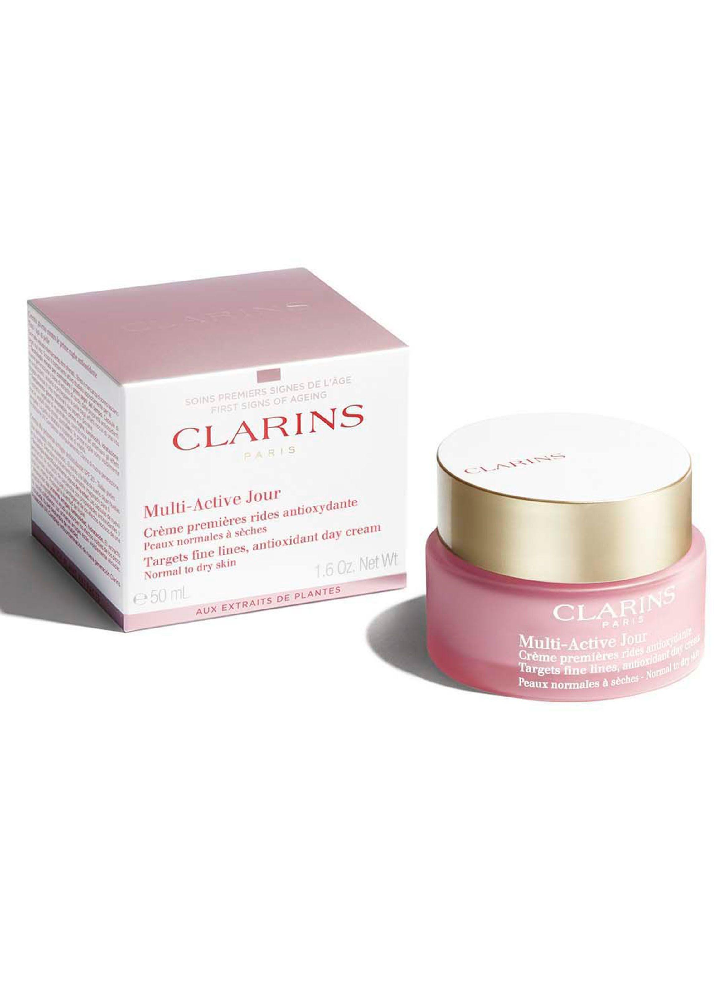Crema FacialMulti- Active Day Cream Dry Skin 50 ml-1