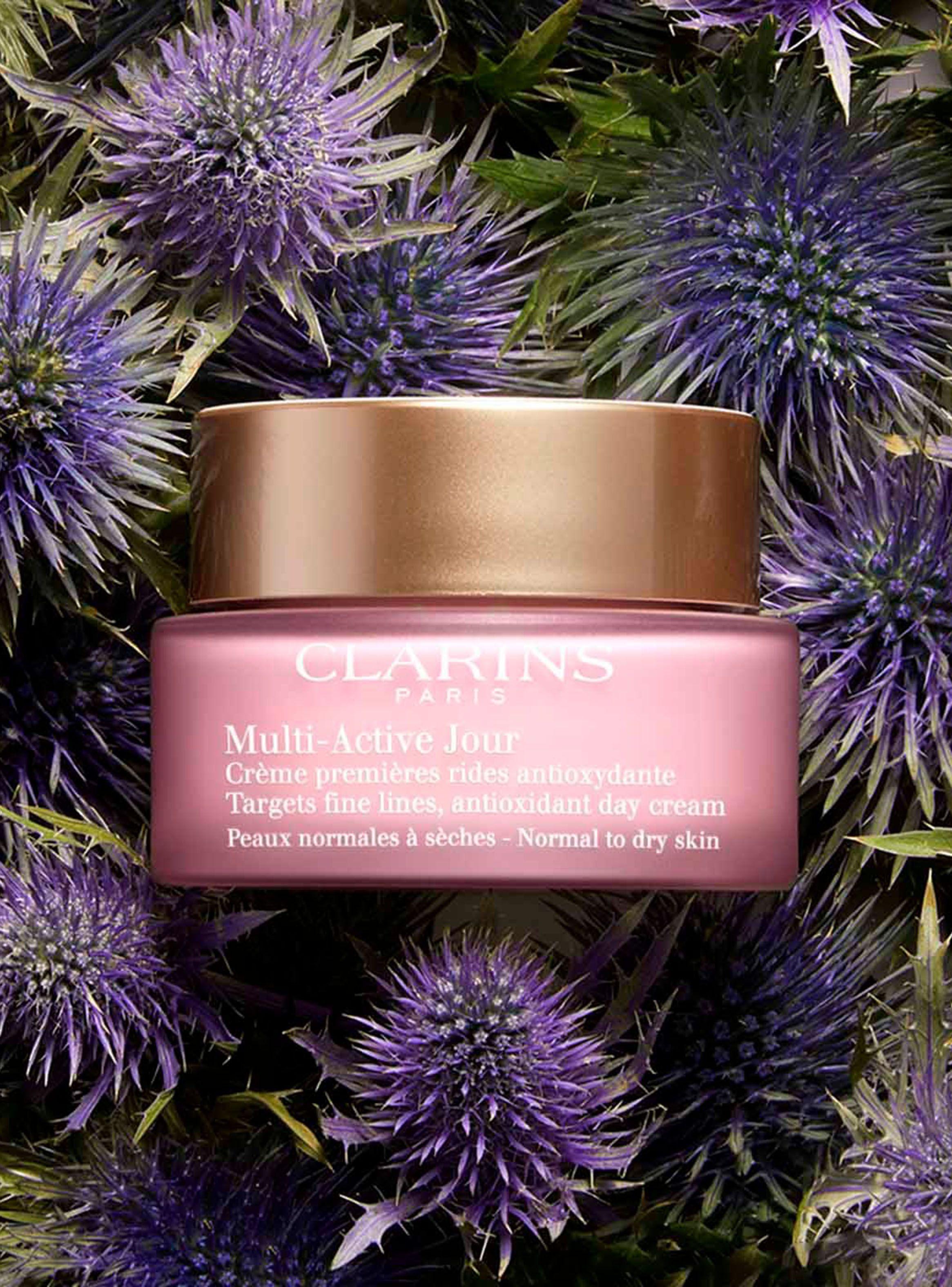 Crema FacialMulti- Active Day Cream Dry Skin 50 ml-4