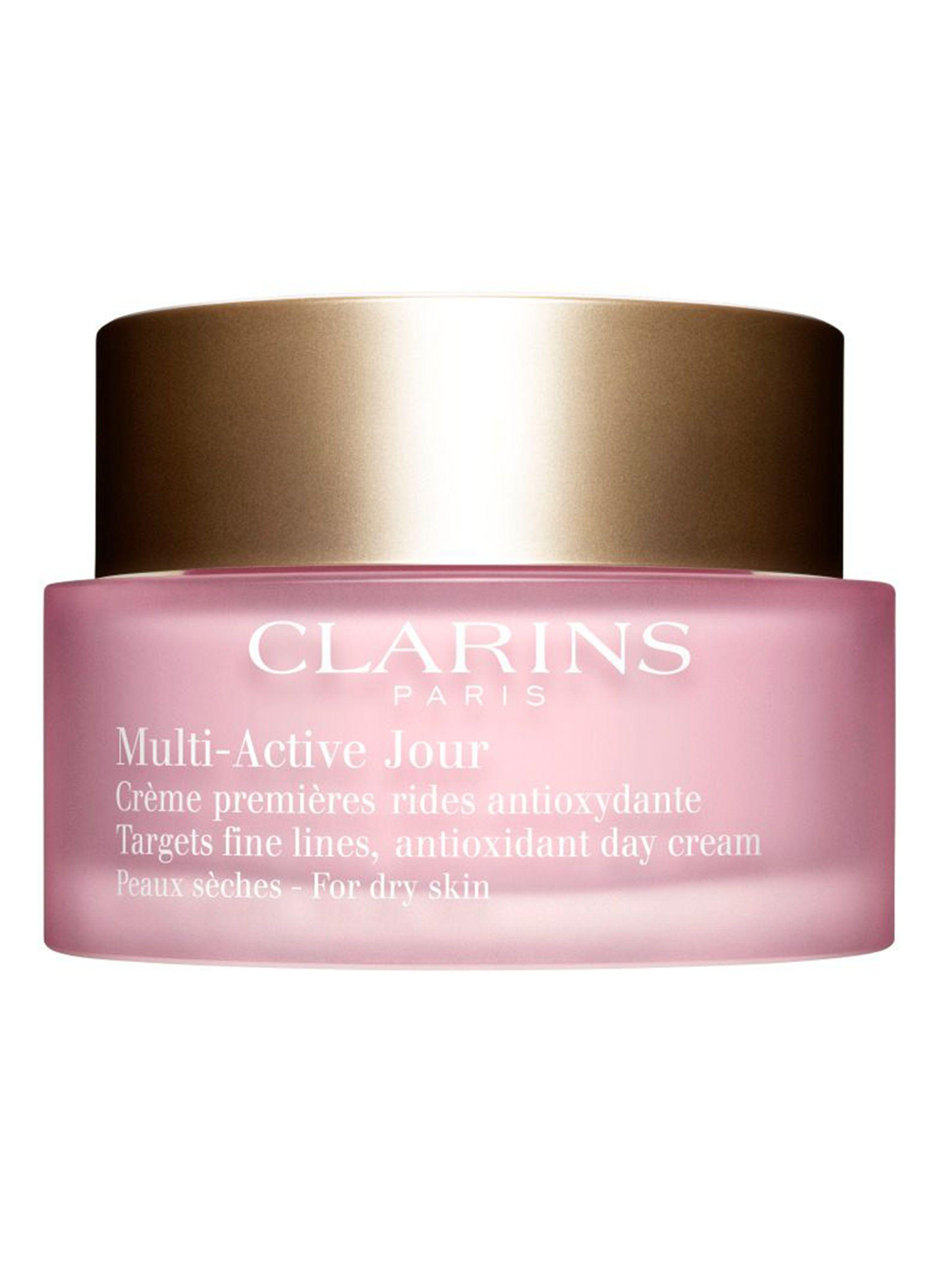 Crema FacialMulti- Active Day Cream Dry Skin 50 ml-0