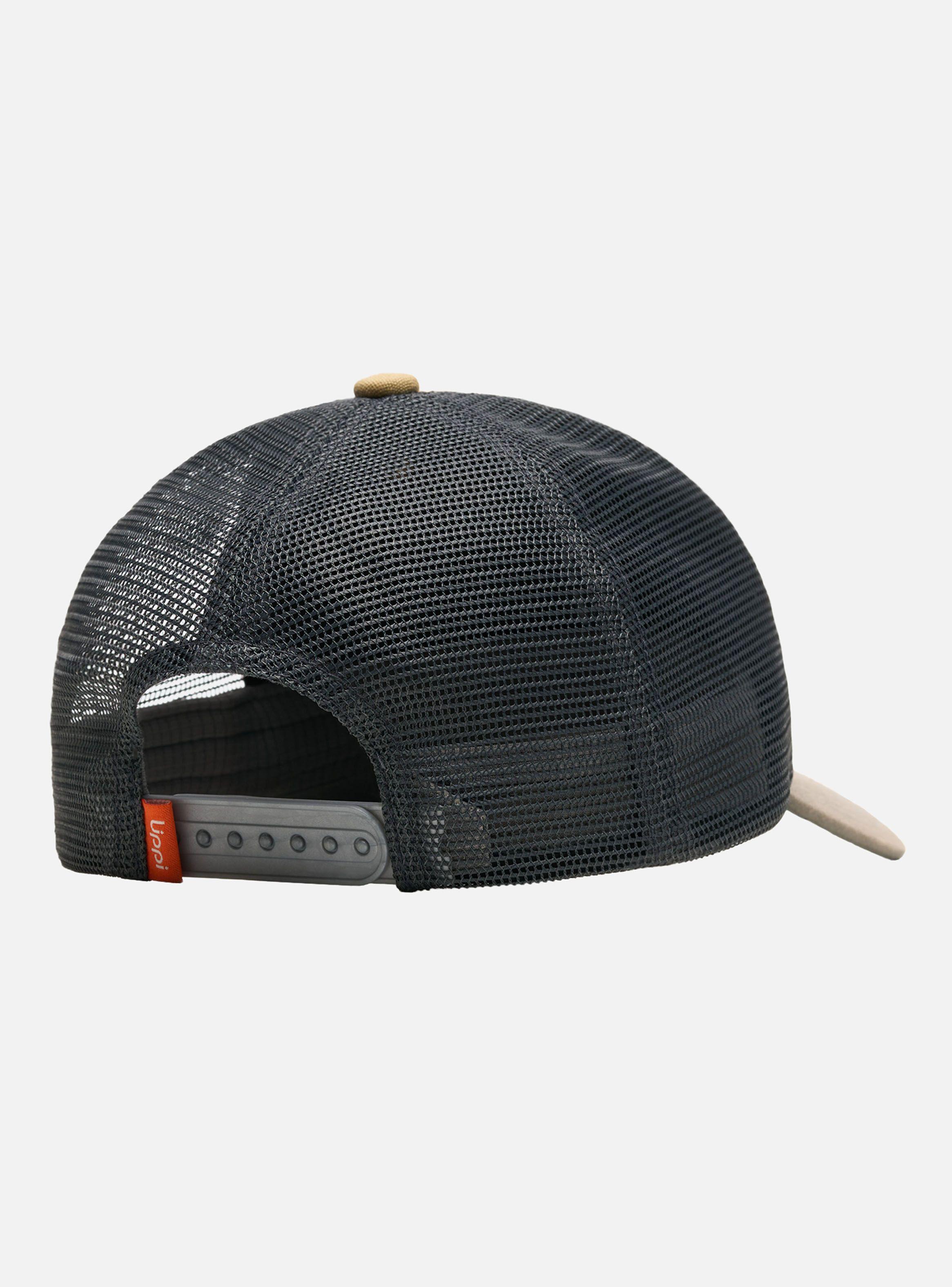 Jockey Mountain Truck Cap FlexFit Unisex-1