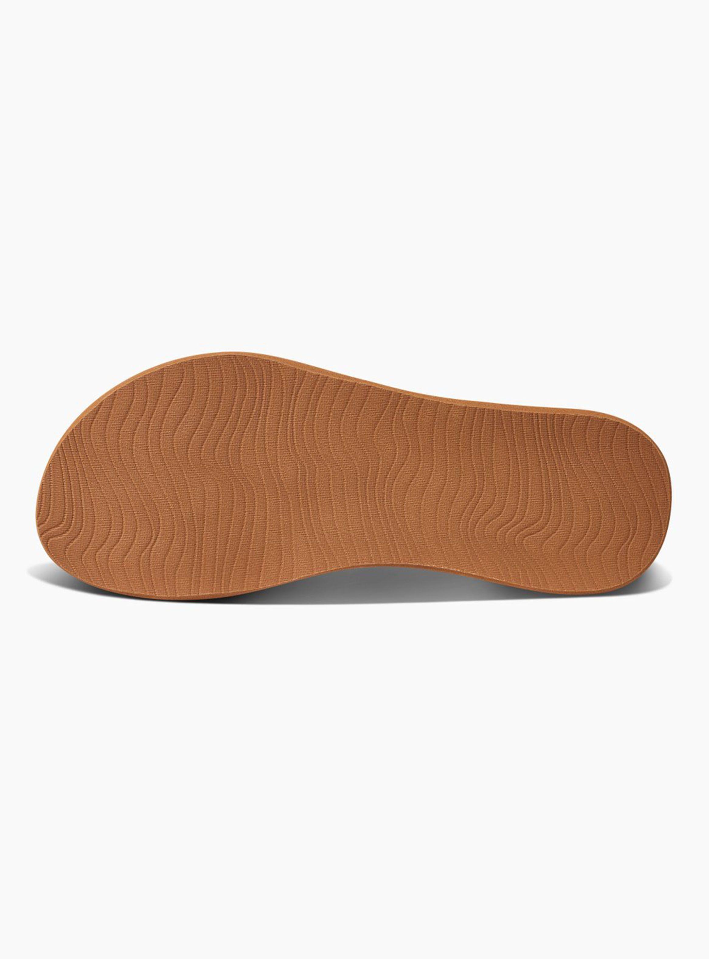 Sandalia Spring Woven Sin Taco Mujer-2