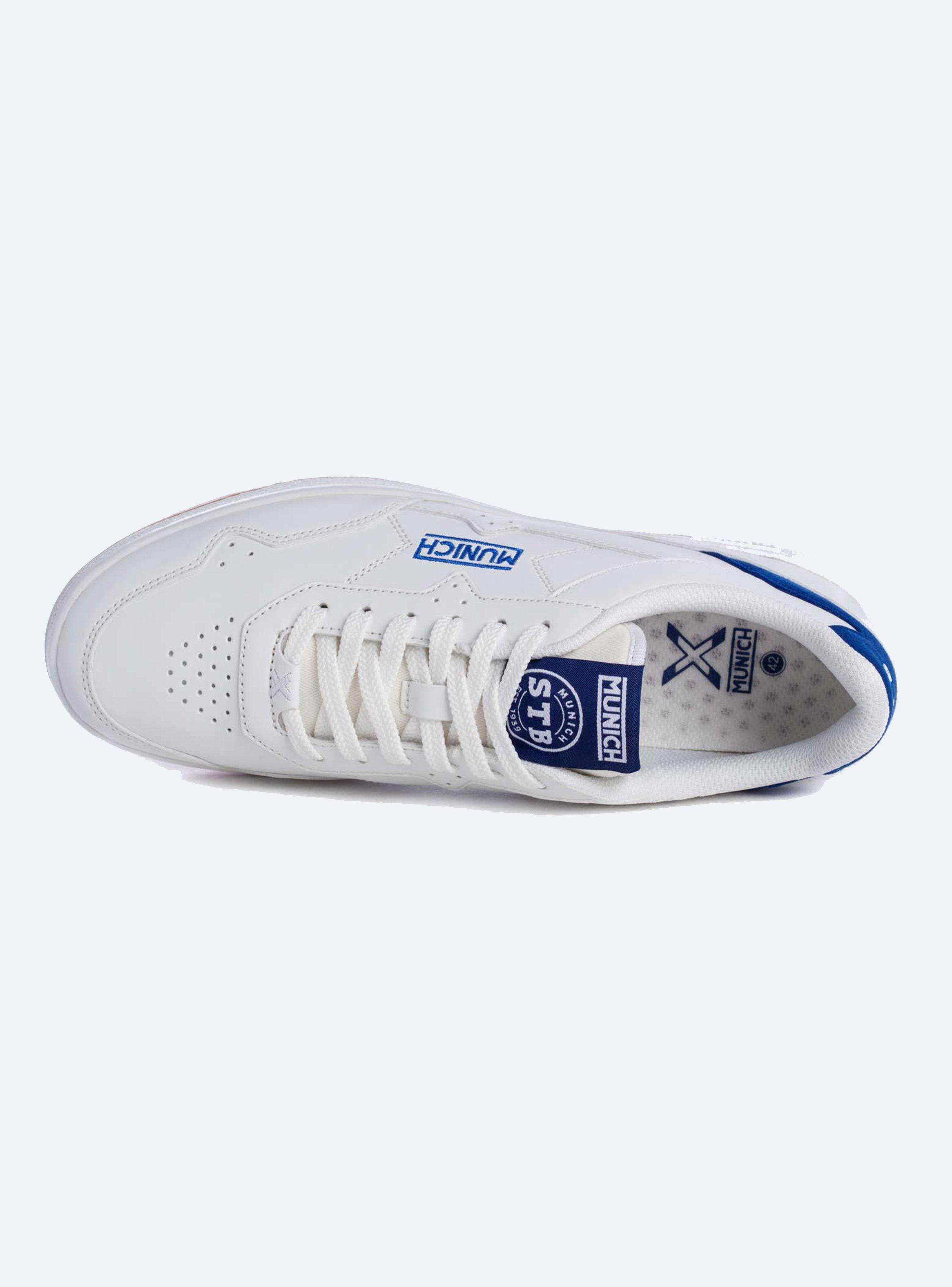 Zapatilla Urbana 24-7 Stb Unisex-3
