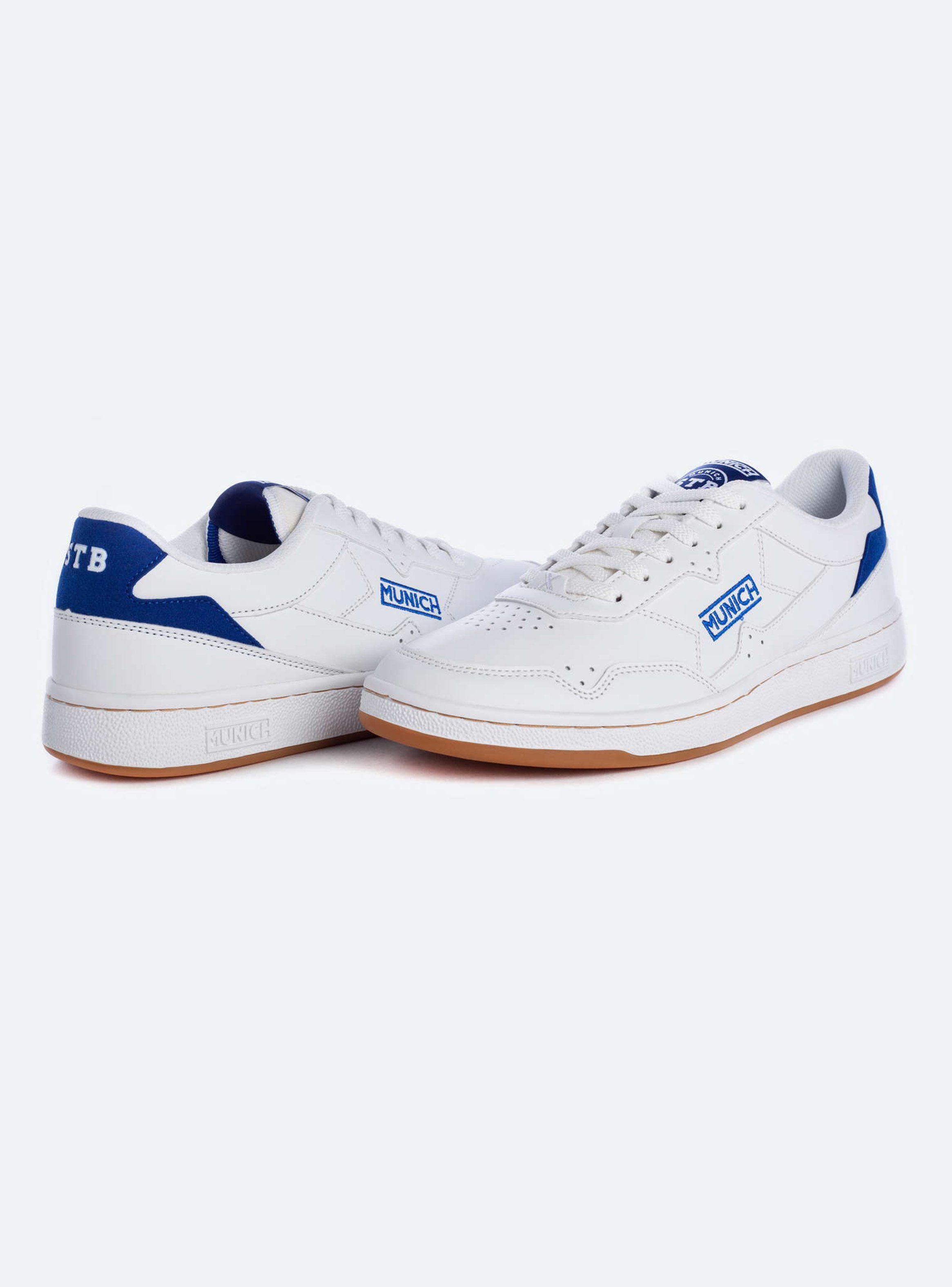 Zapatilla Urbana 24-7 Stb Unisex-1