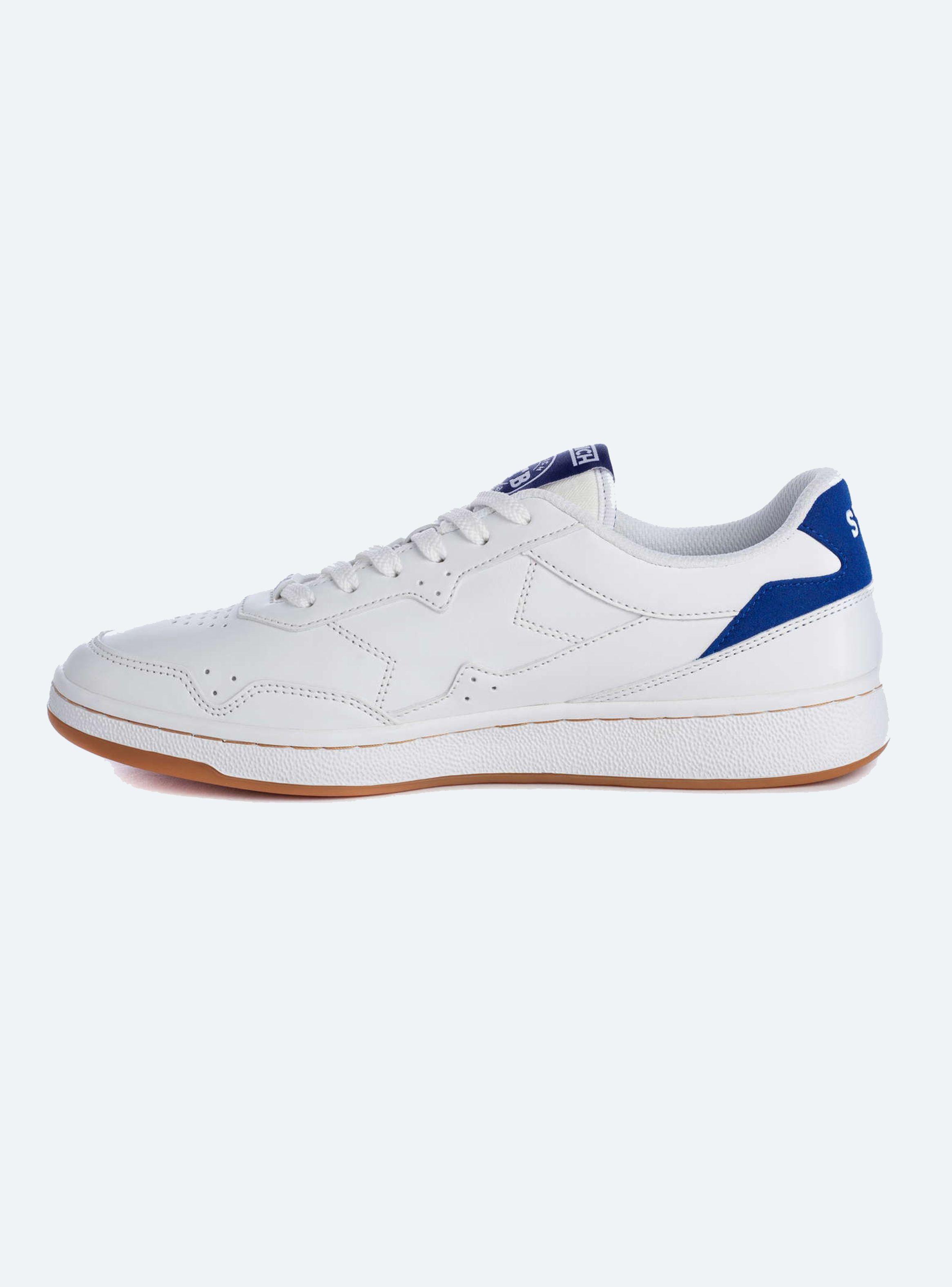 Zapatilla Urbana 24-7 Stb Unisex-2