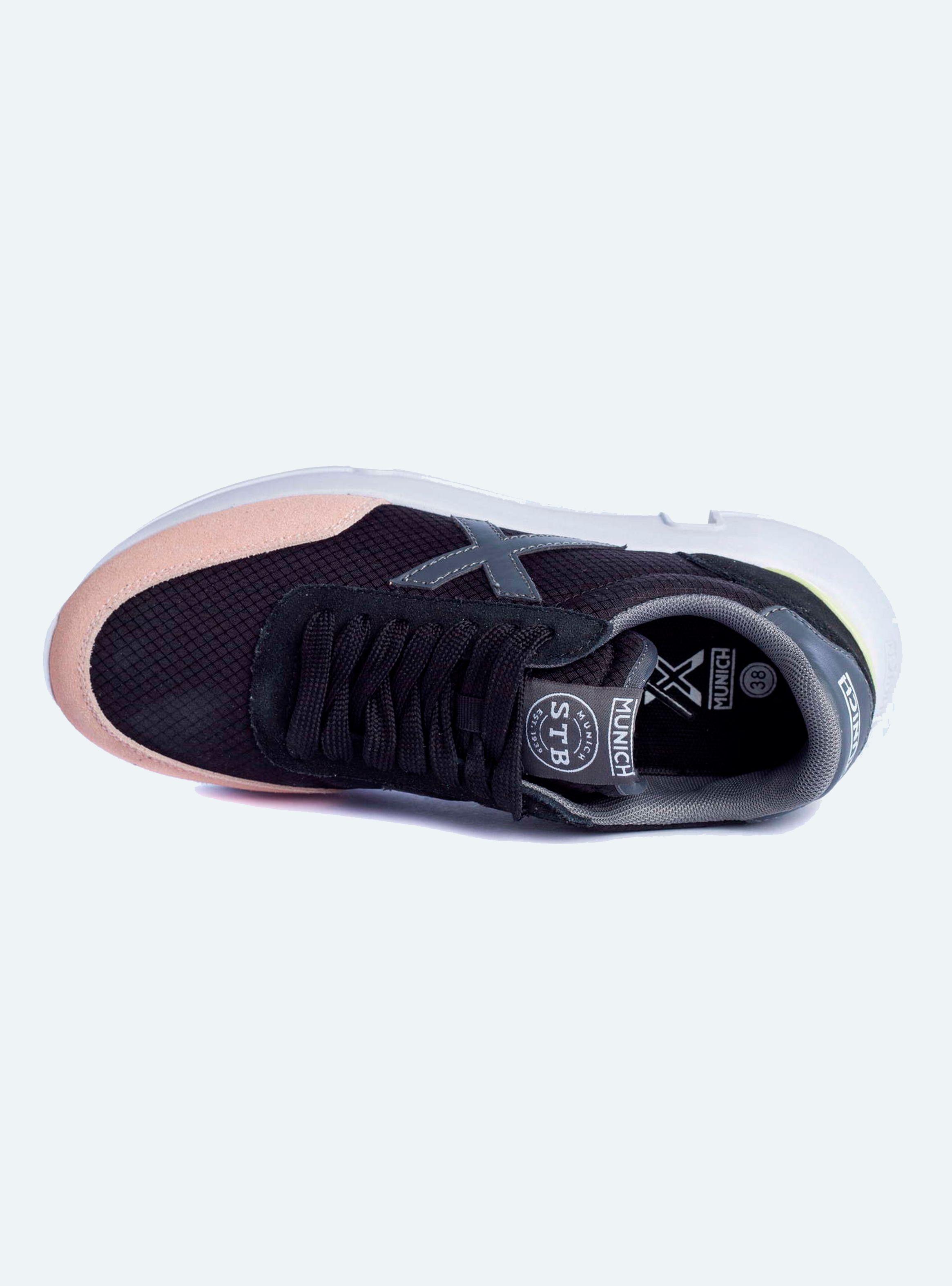 Zapatilla Urbana Versus Women 16 Mujer-3