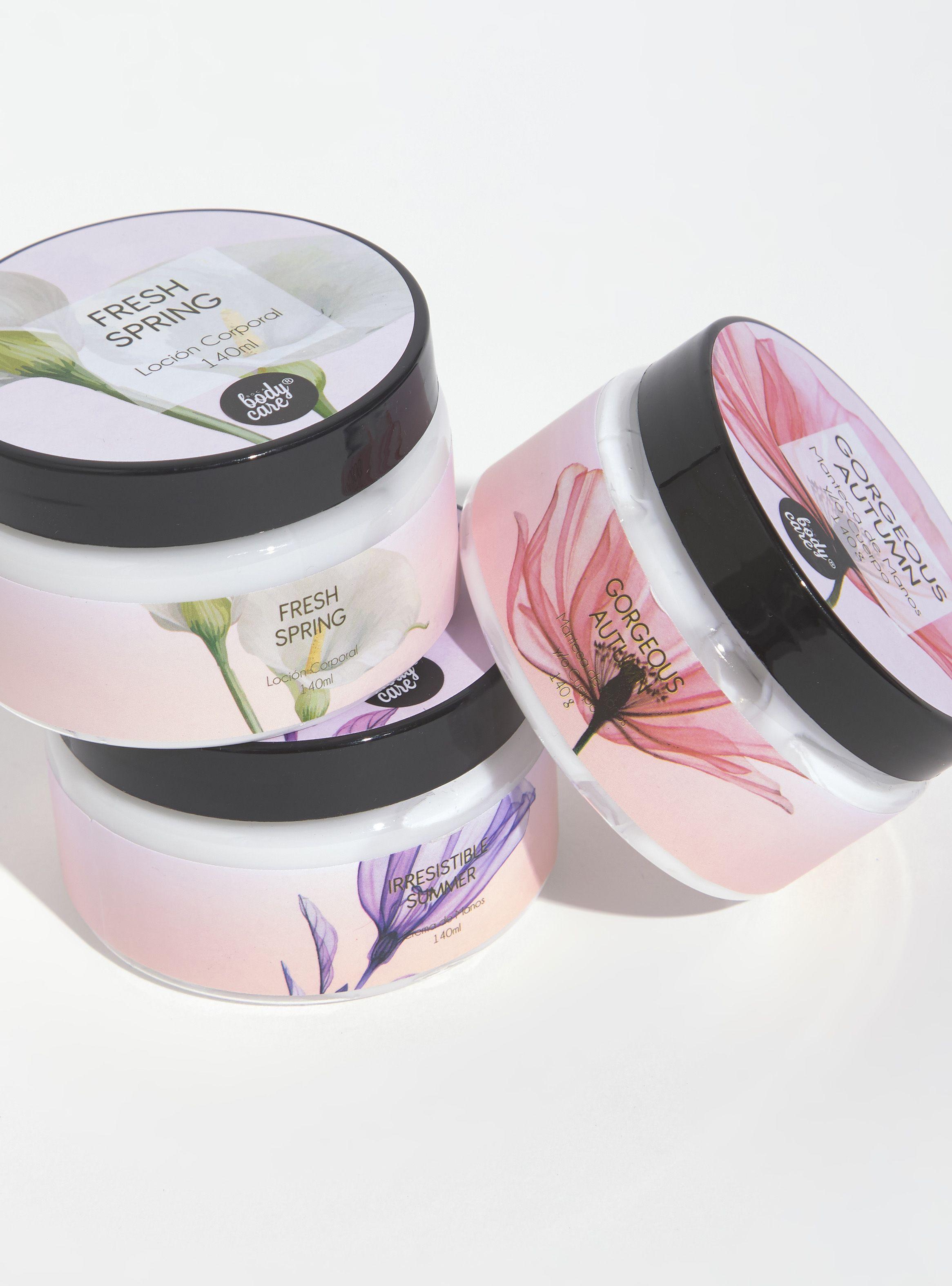 Set de Belleza Fresh Irresistible Floral 3 Piezas-1