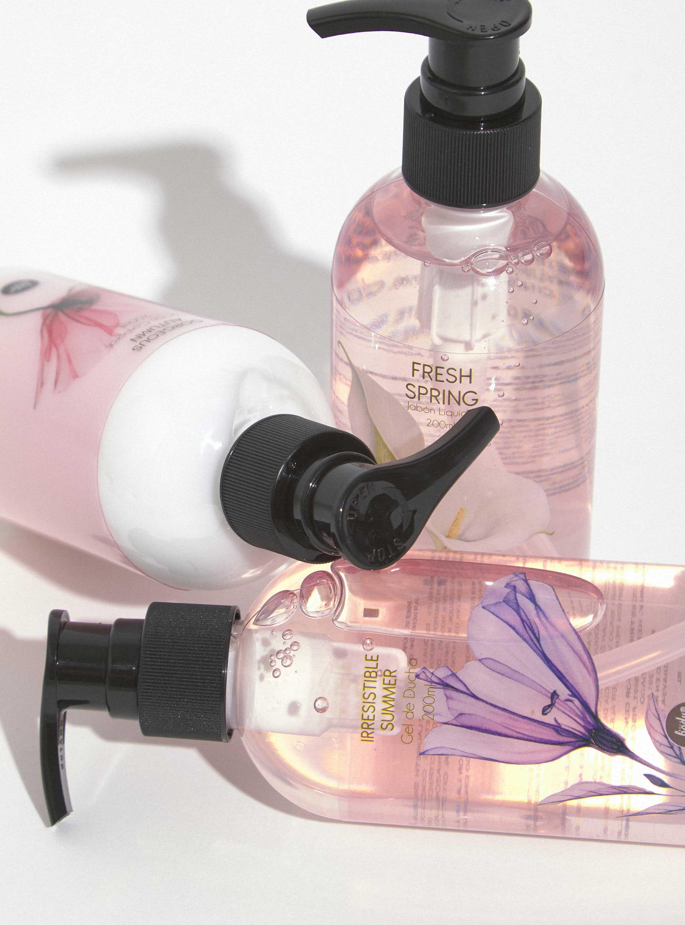 Set de Belleza Fresh Sping 3 Piezas-1