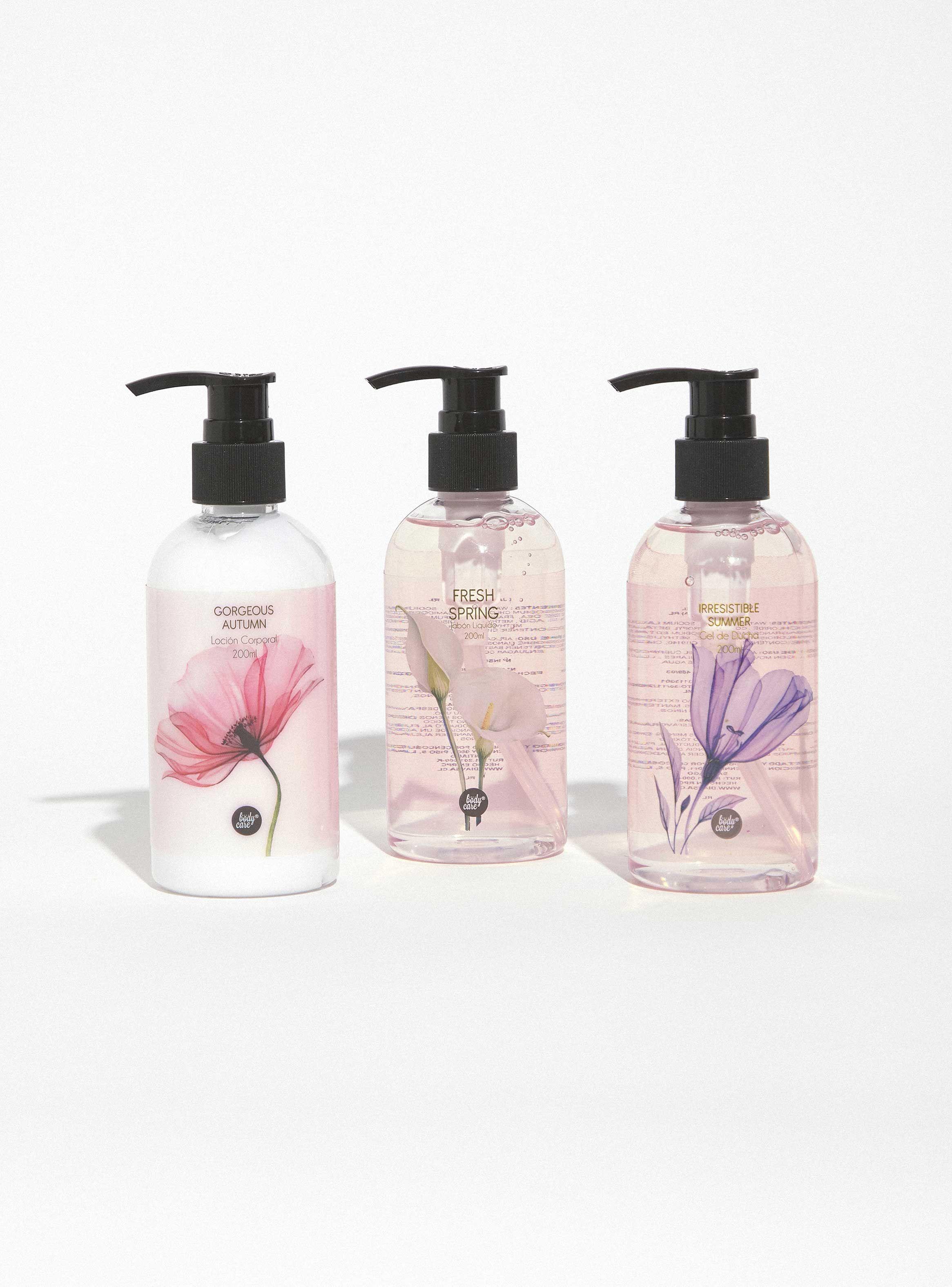 Set de Belleza Fresh Sping 3 Piezas-0