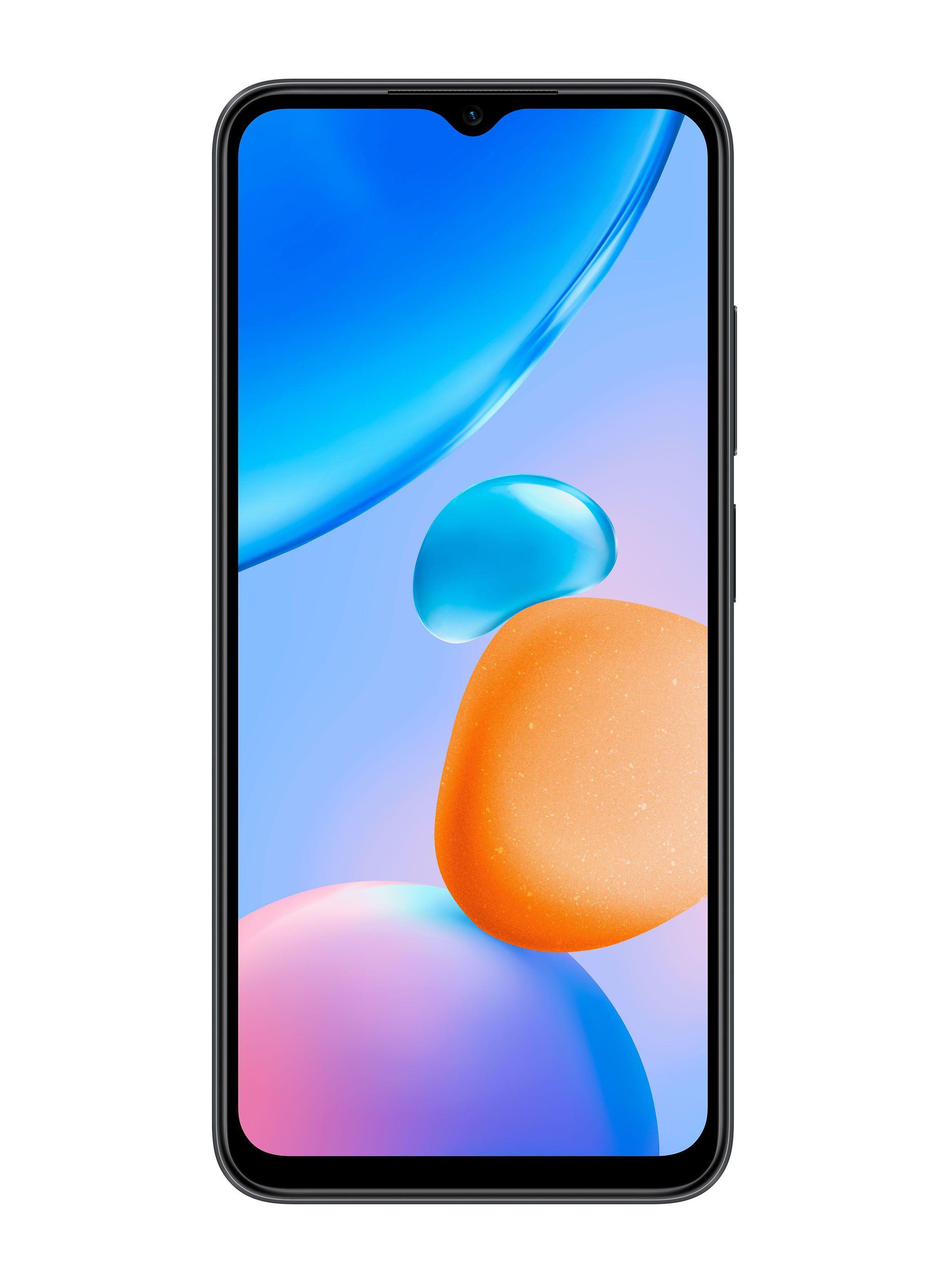 Smartphone Redmi 10 5G 128GB 6.6" Gris Liberado-0
