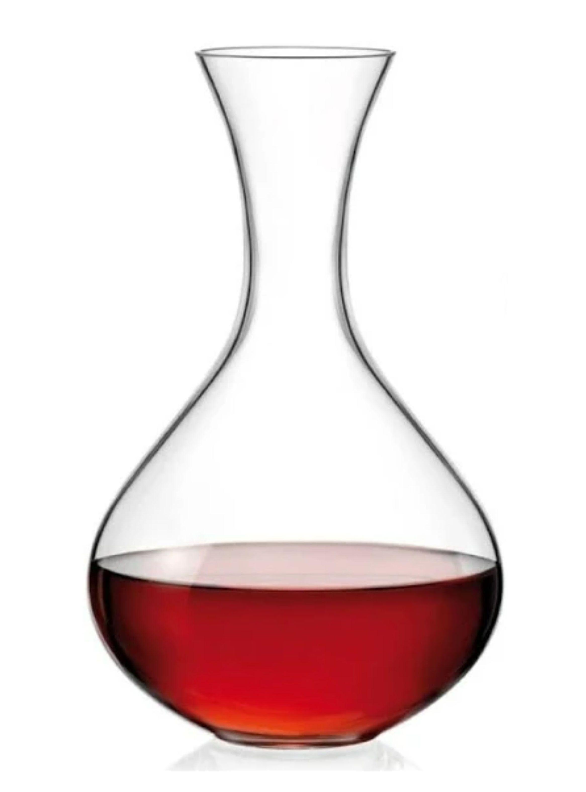 Decantador de Cristal Viola 1.5 Litros-1