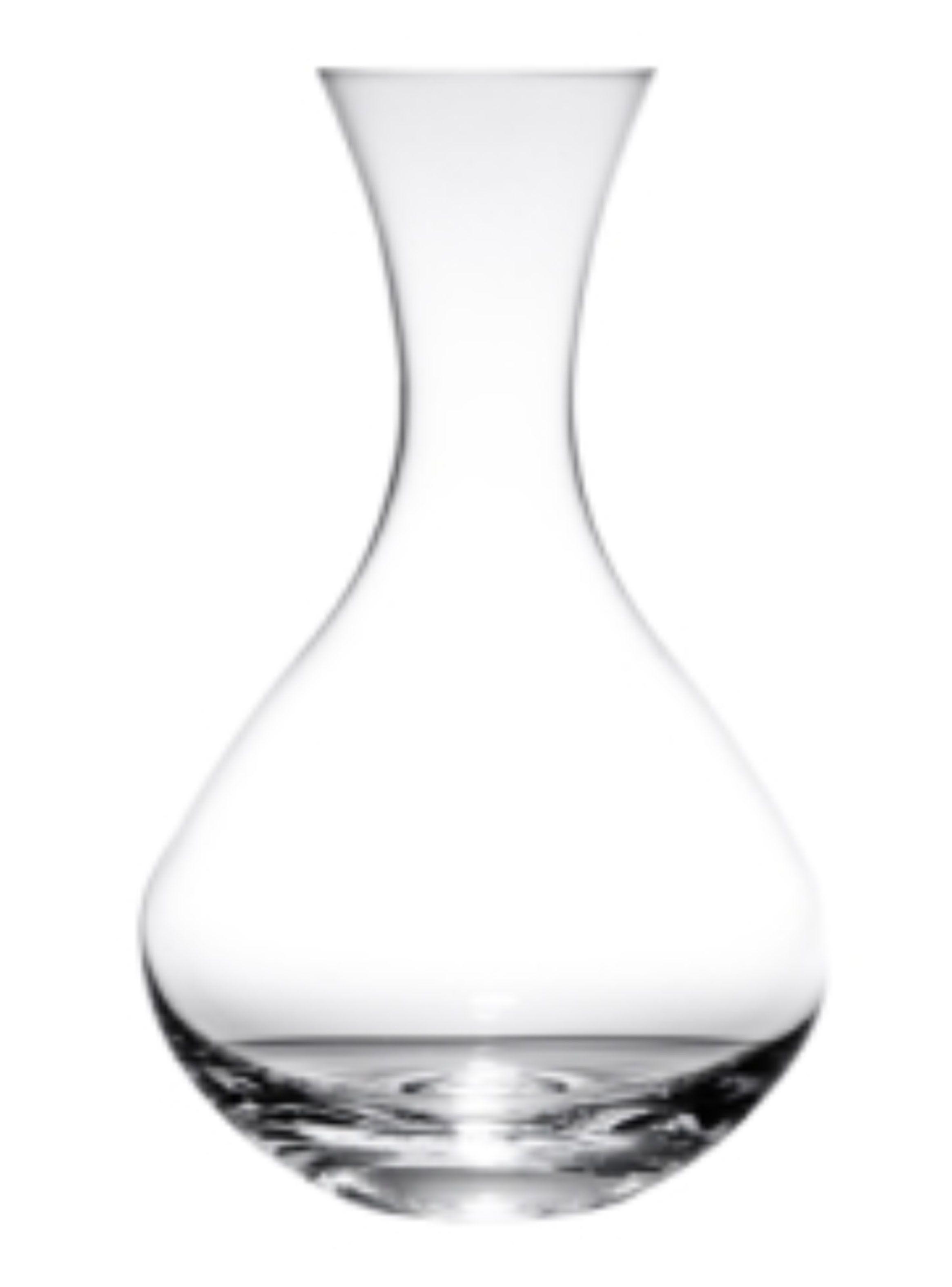 Decantador de Cristal Viola 1.5 Litros-0
