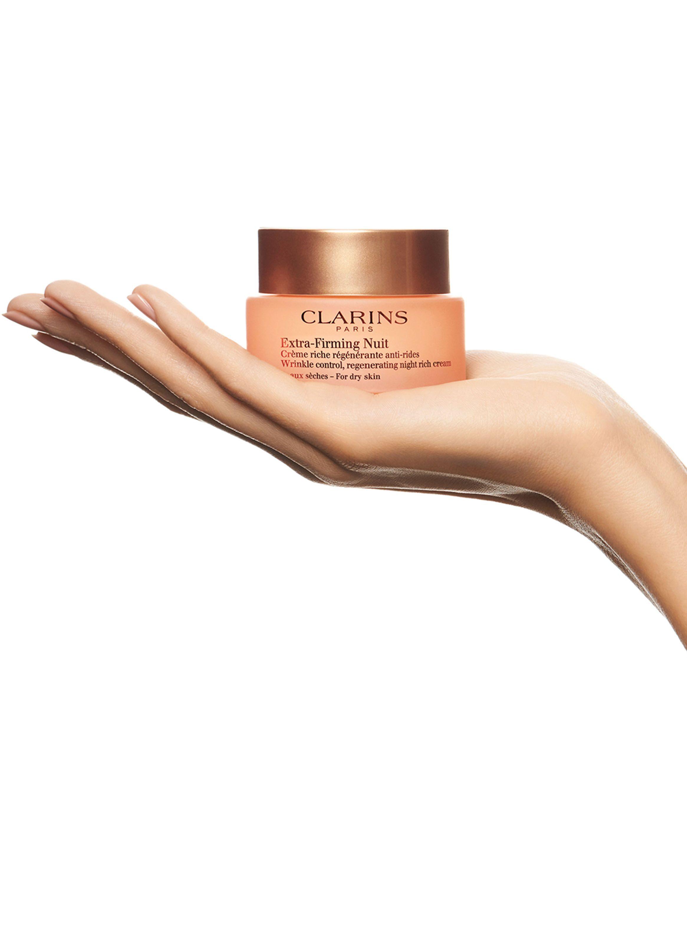 Extra-Firming Night Cream Dry Skin 50 ml-3
