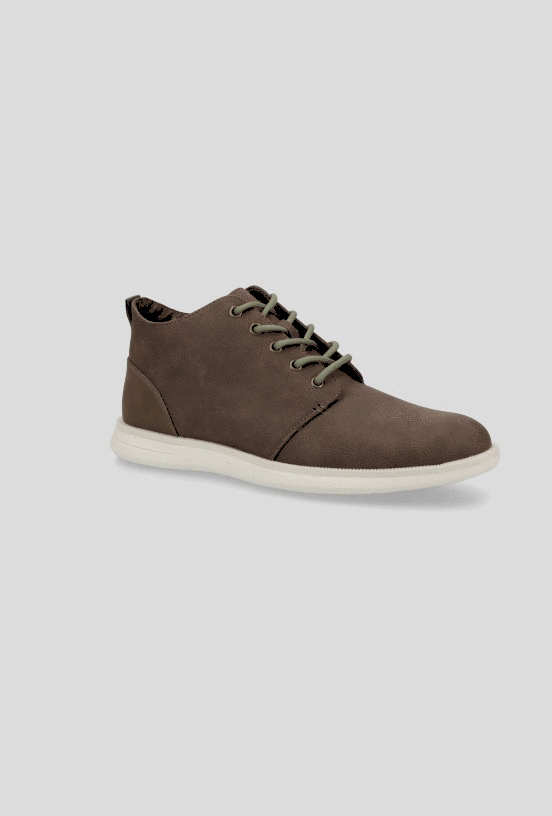 Botín Casual Sport Hombre-4