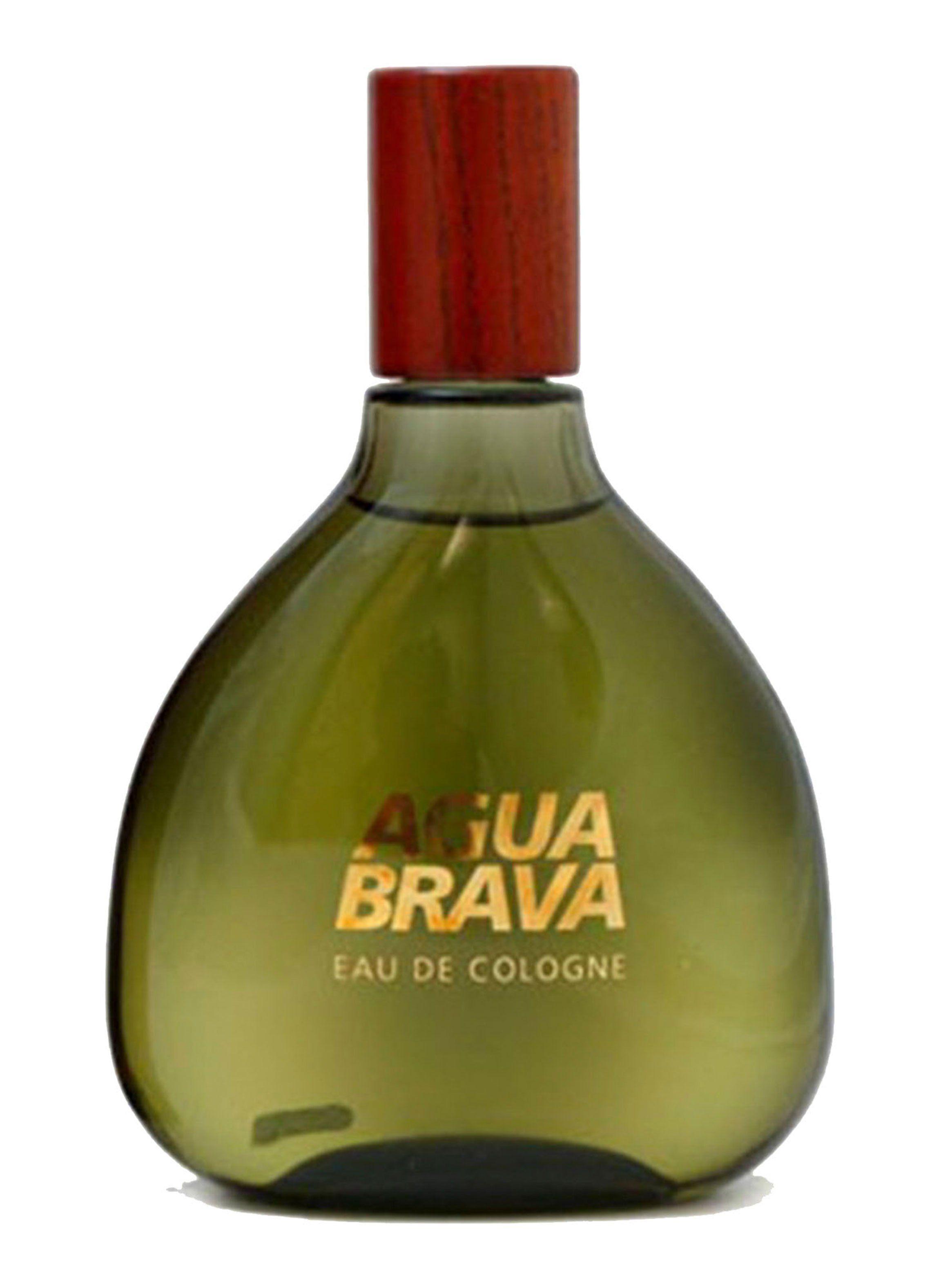 Perfume Agua Brava Hombre EDT 200 ml Edición Ltda-0
