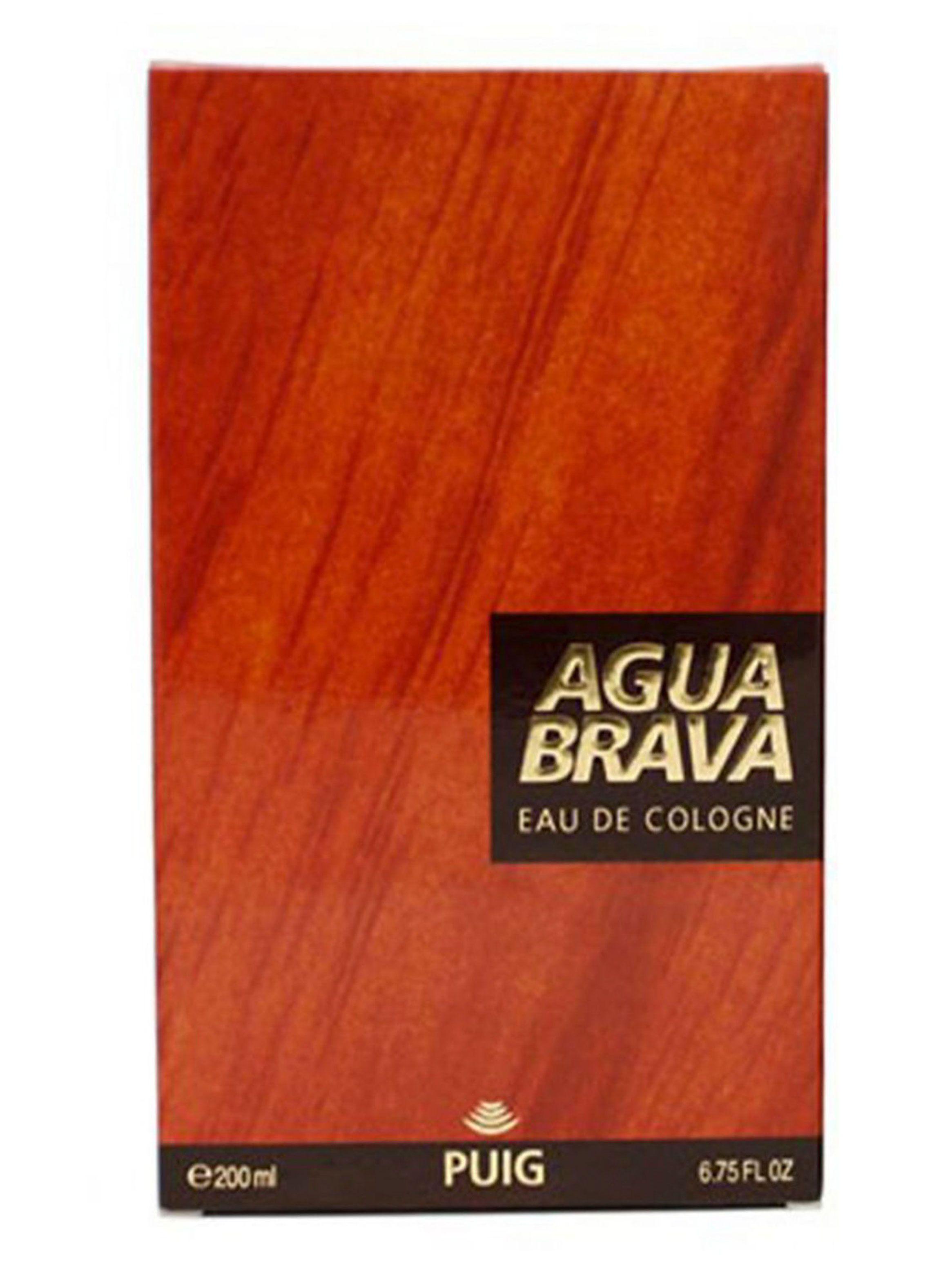 Perfume Agua Brava Hombre EDT 200 ml Edición Ltda-2