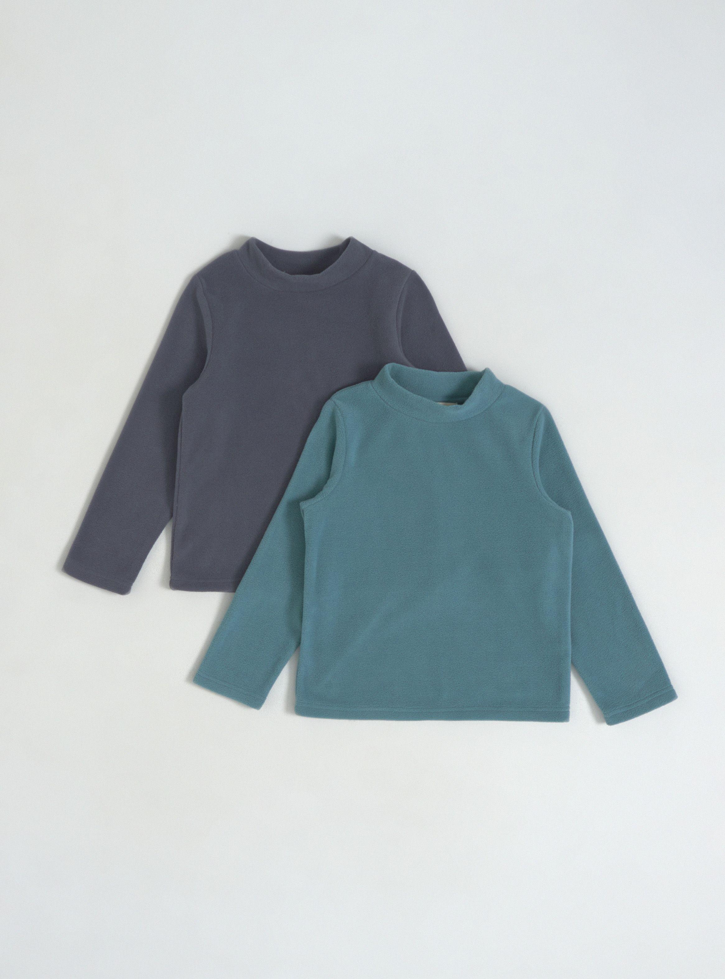 Polera Beatle Bi-Back Polar-0