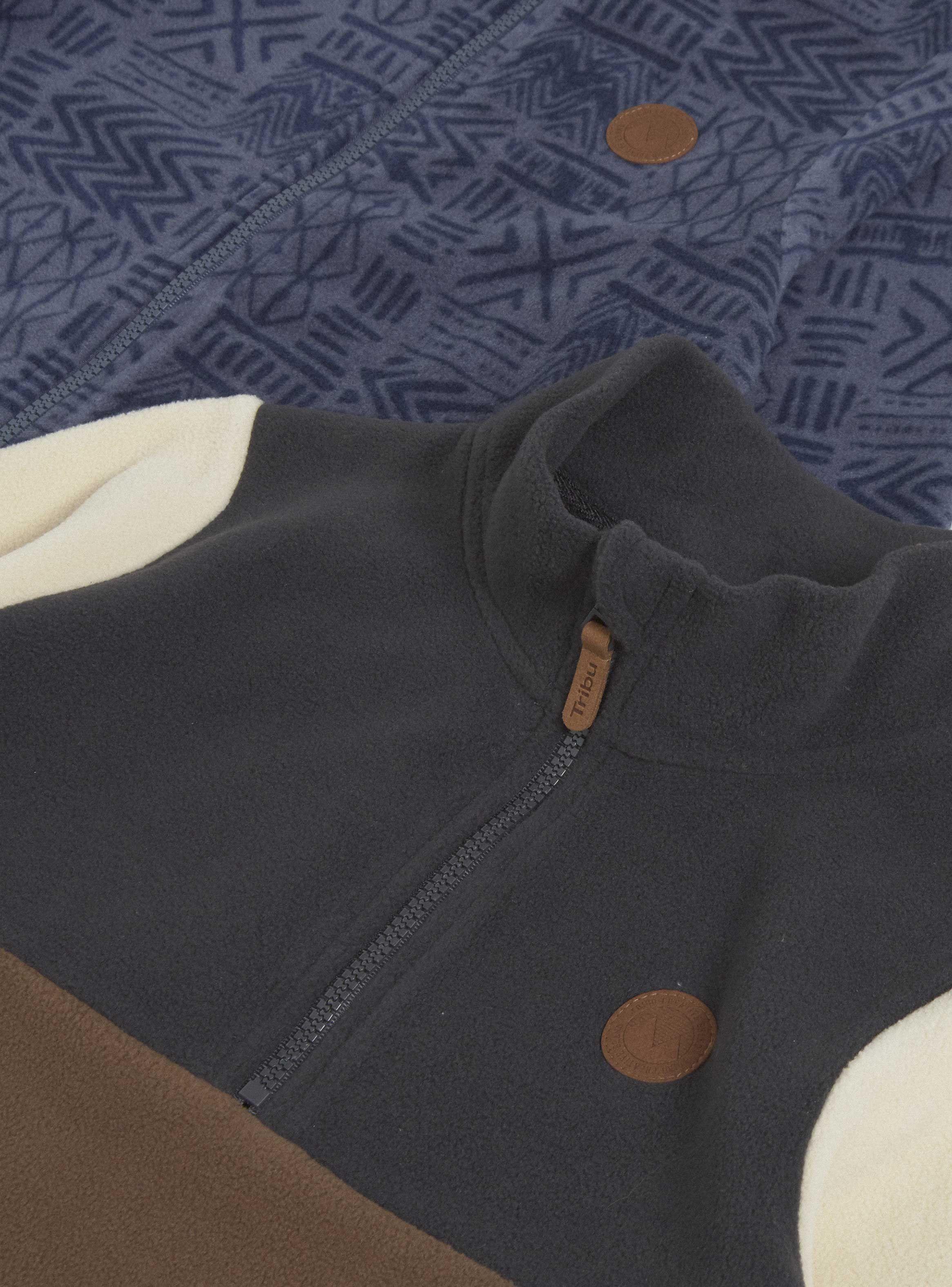 Polar Bipack Estampado y Color Block-2