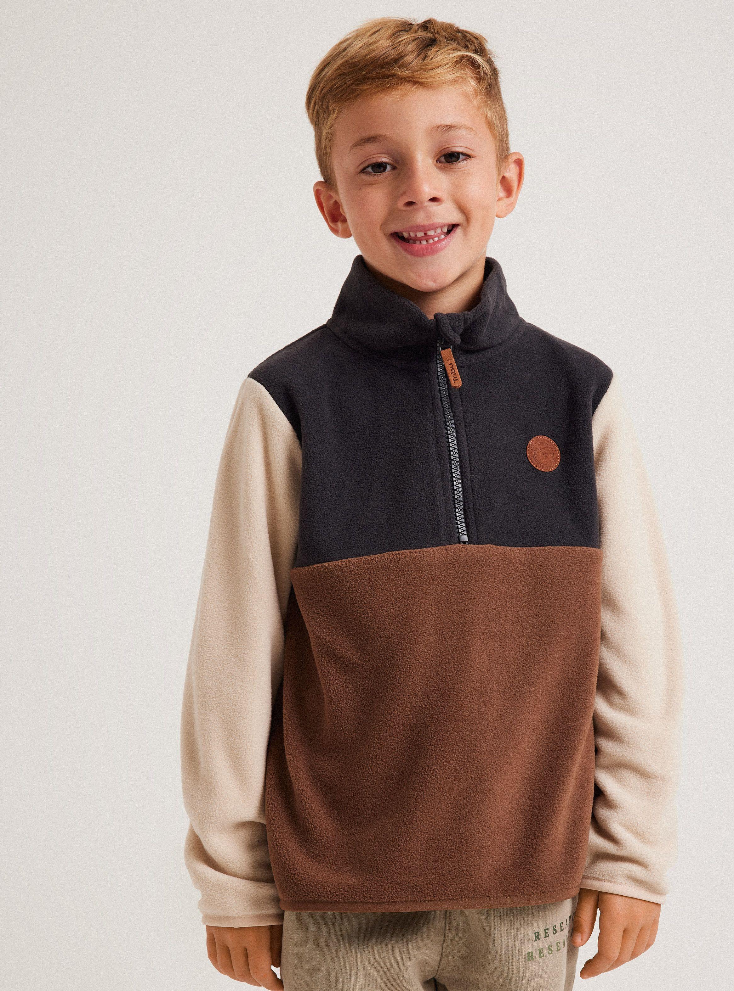 Polar Bipack Estampado y Color Block-4