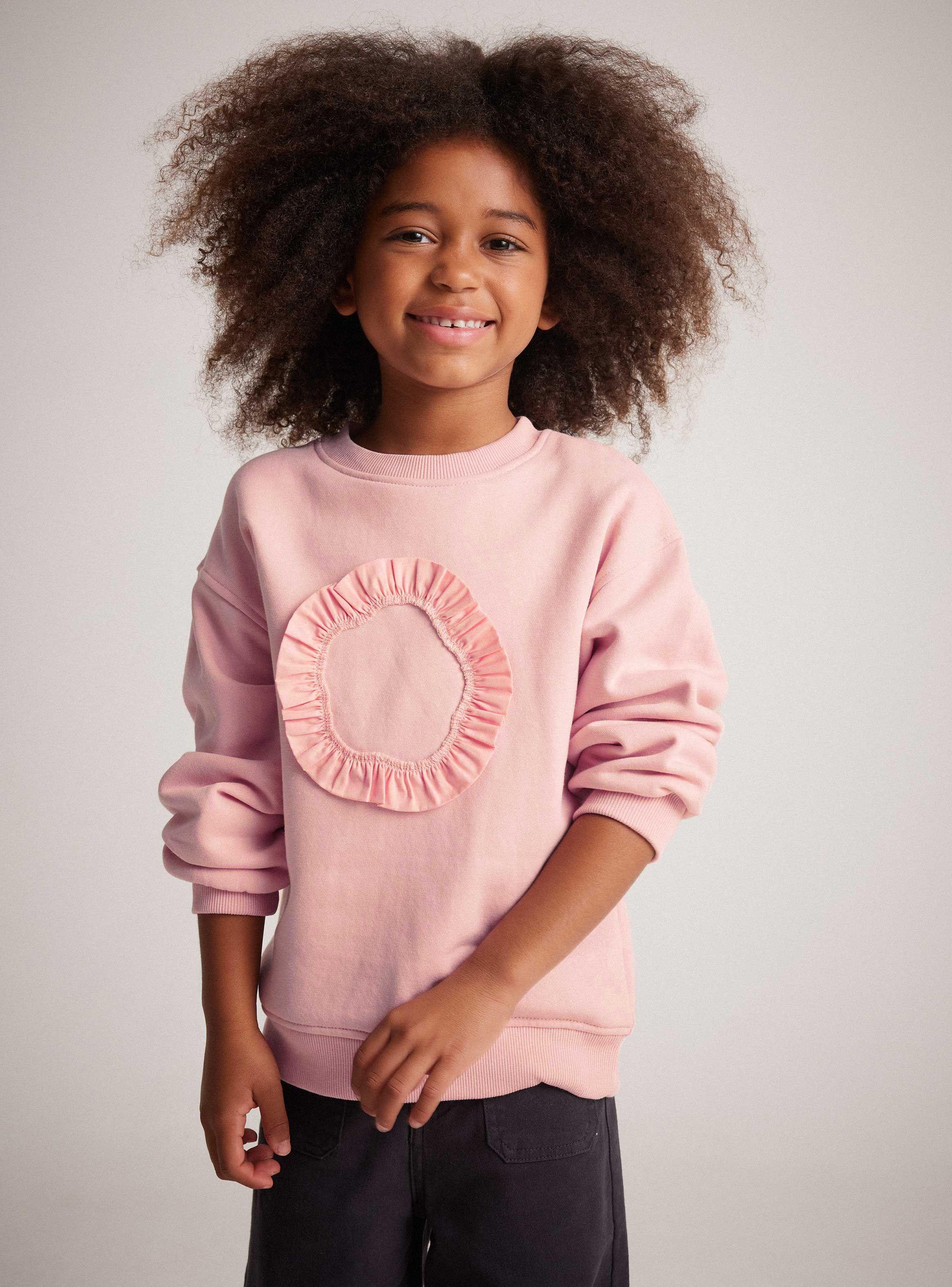 Polerón Aplicación Rosetón-0