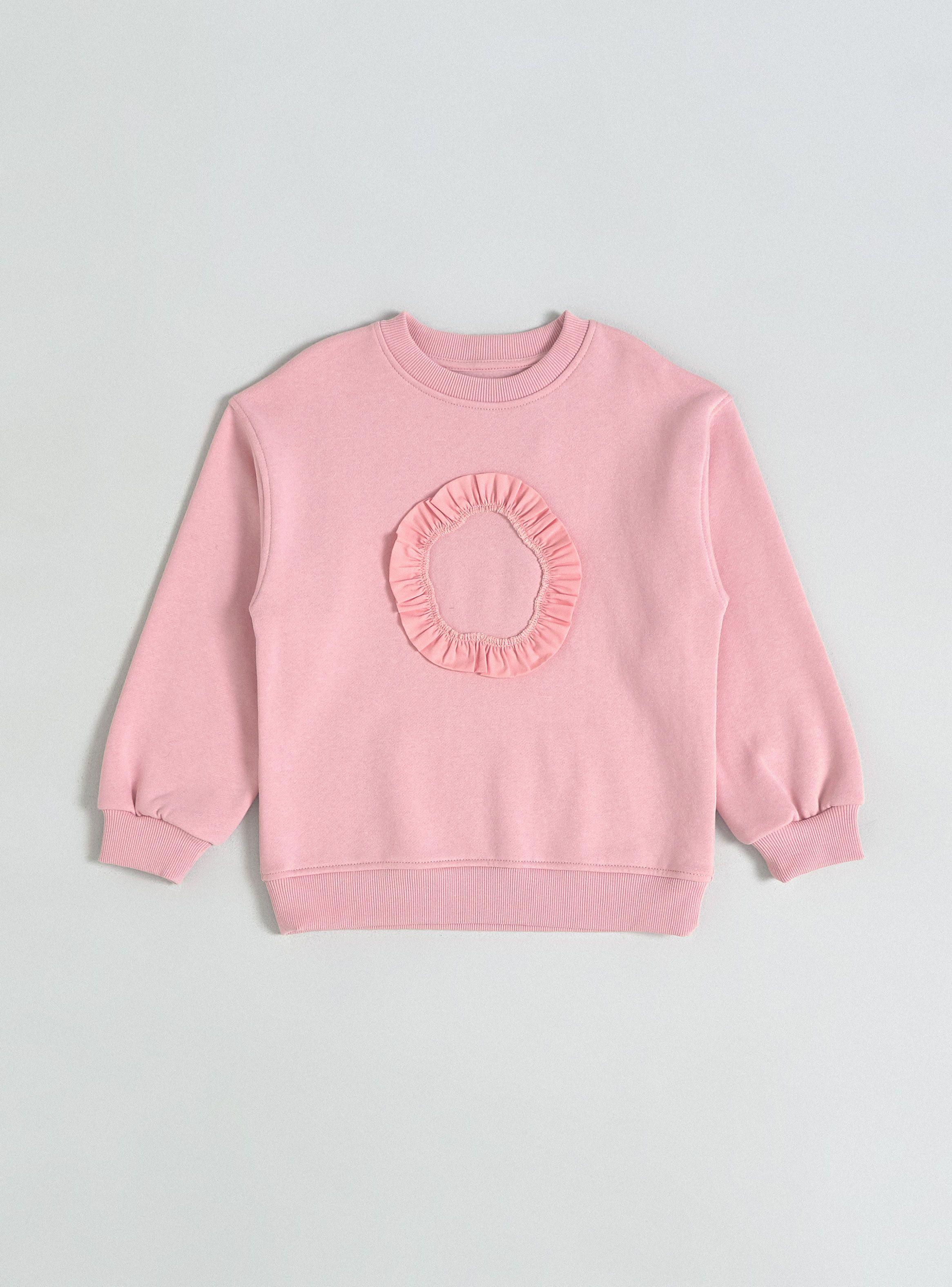 Polerón Aplicación Rosetón-2