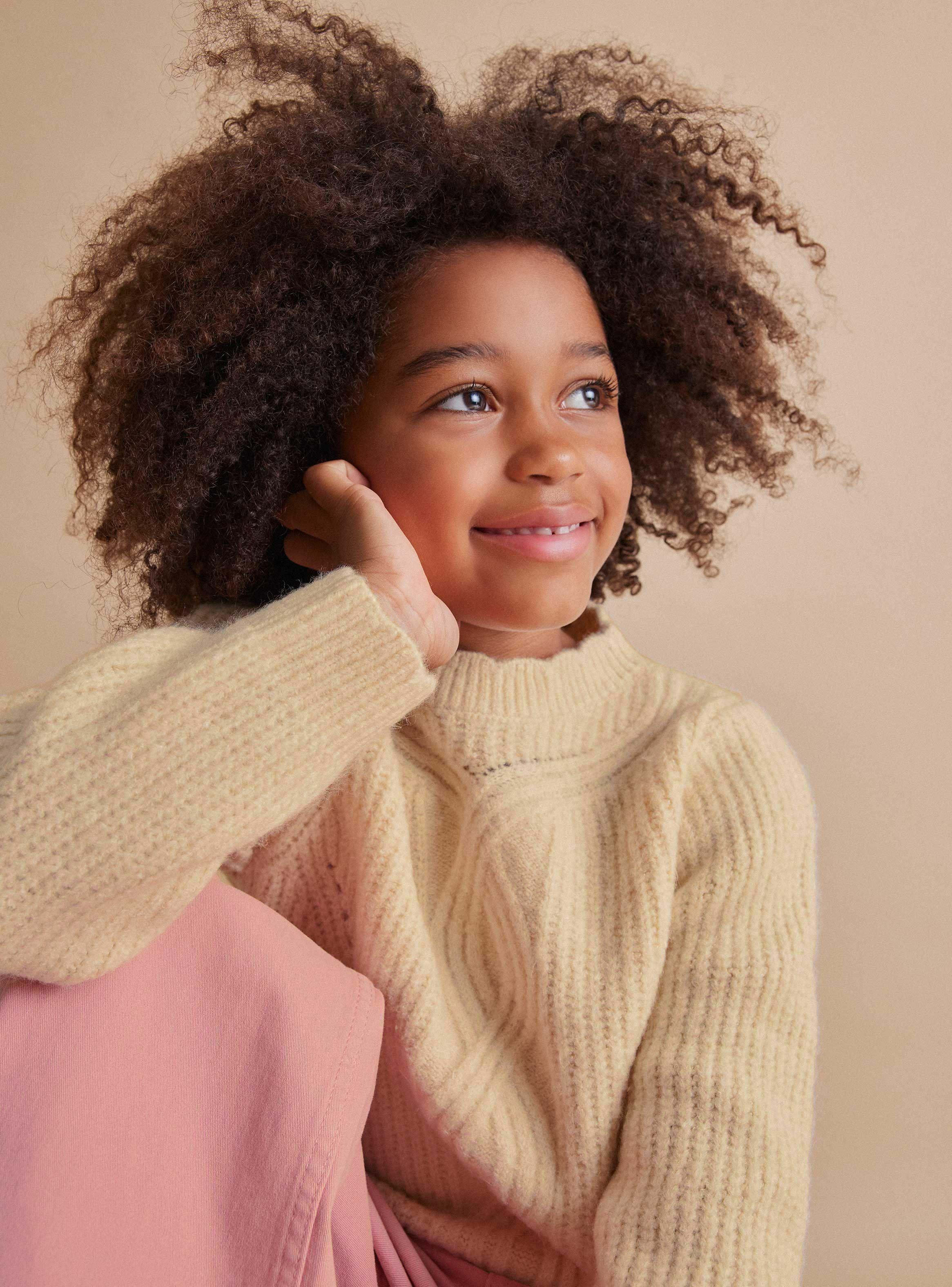 Sweater Figuras Trenzas-1