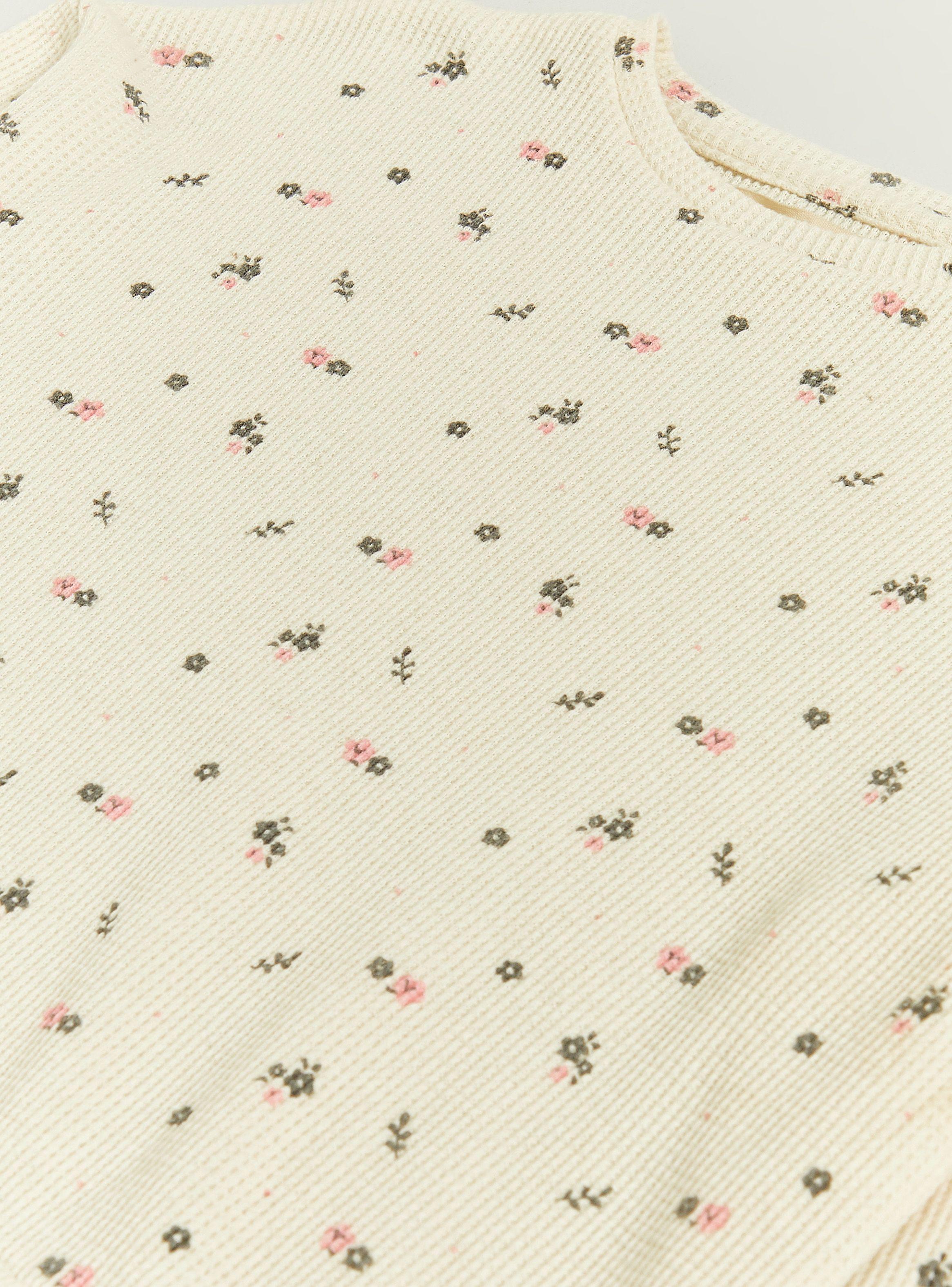 Polera Nudos Estampada-4