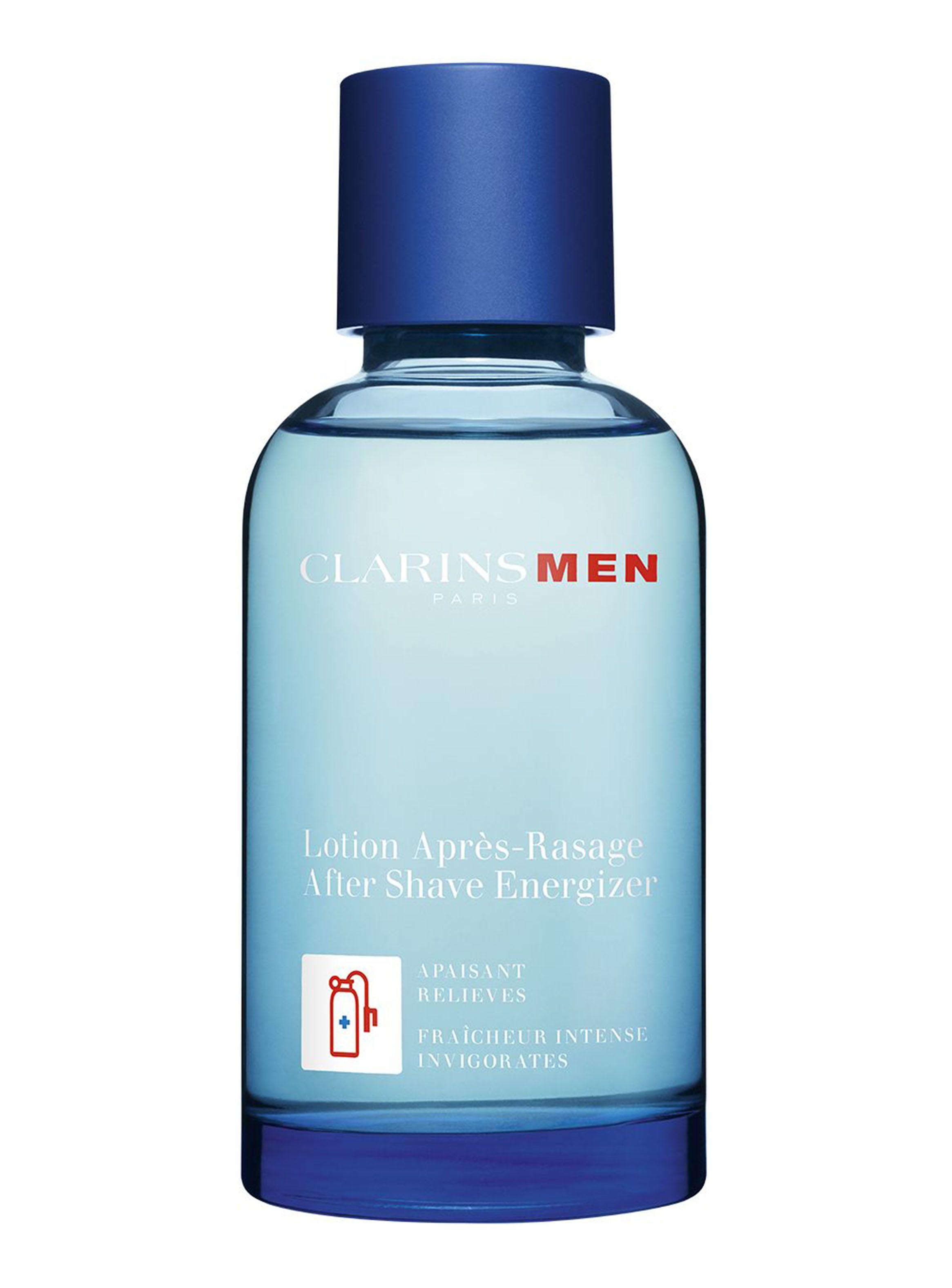 Jabón After Shave Energizer Lotion 100 ml-0