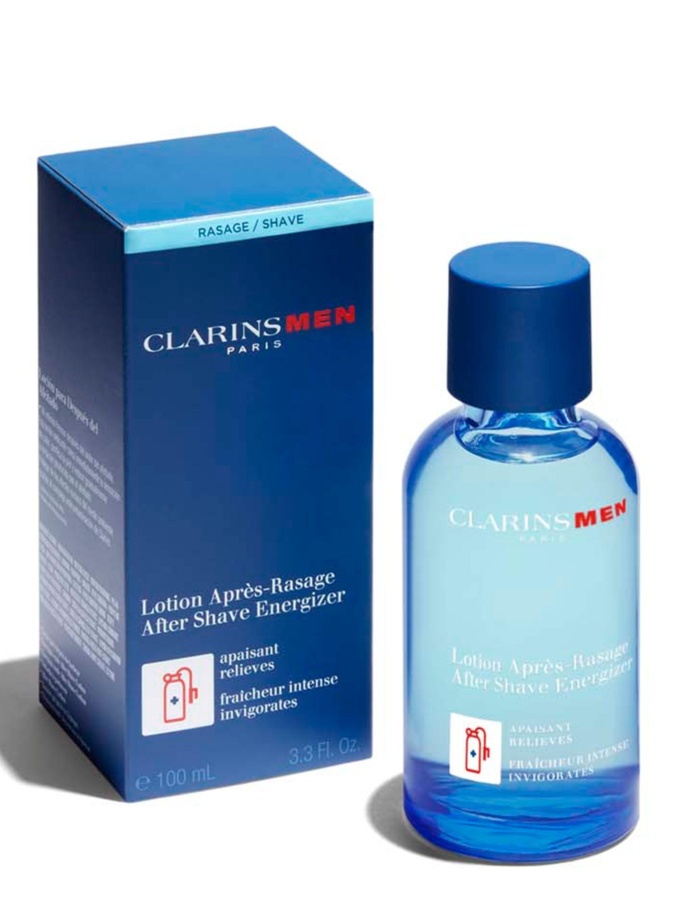 Jabón After Shave Energizer Lotion 100 ml-1