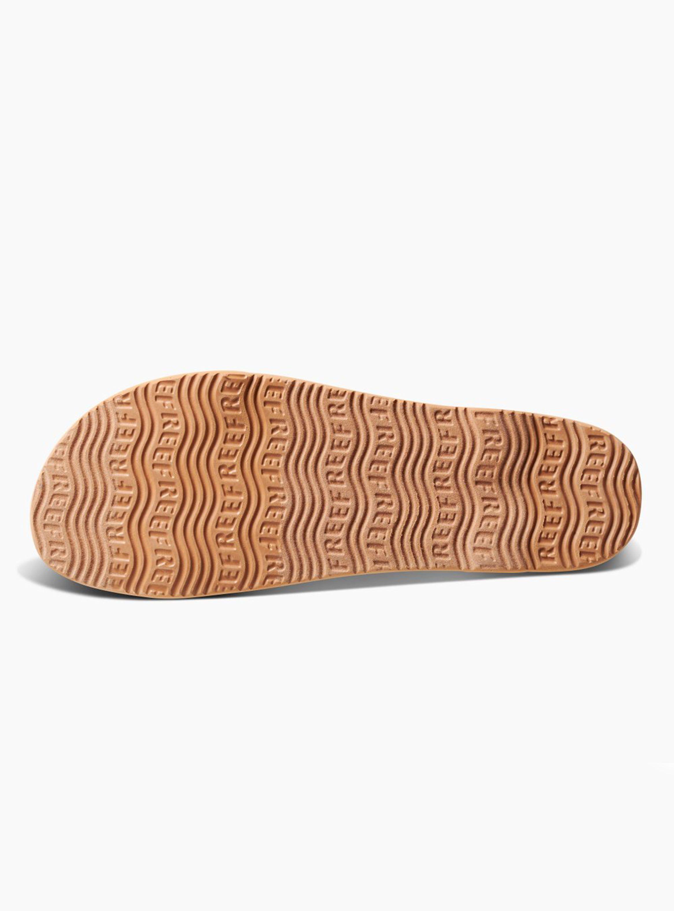 Sandalia  Cushion Rem Mujer-2