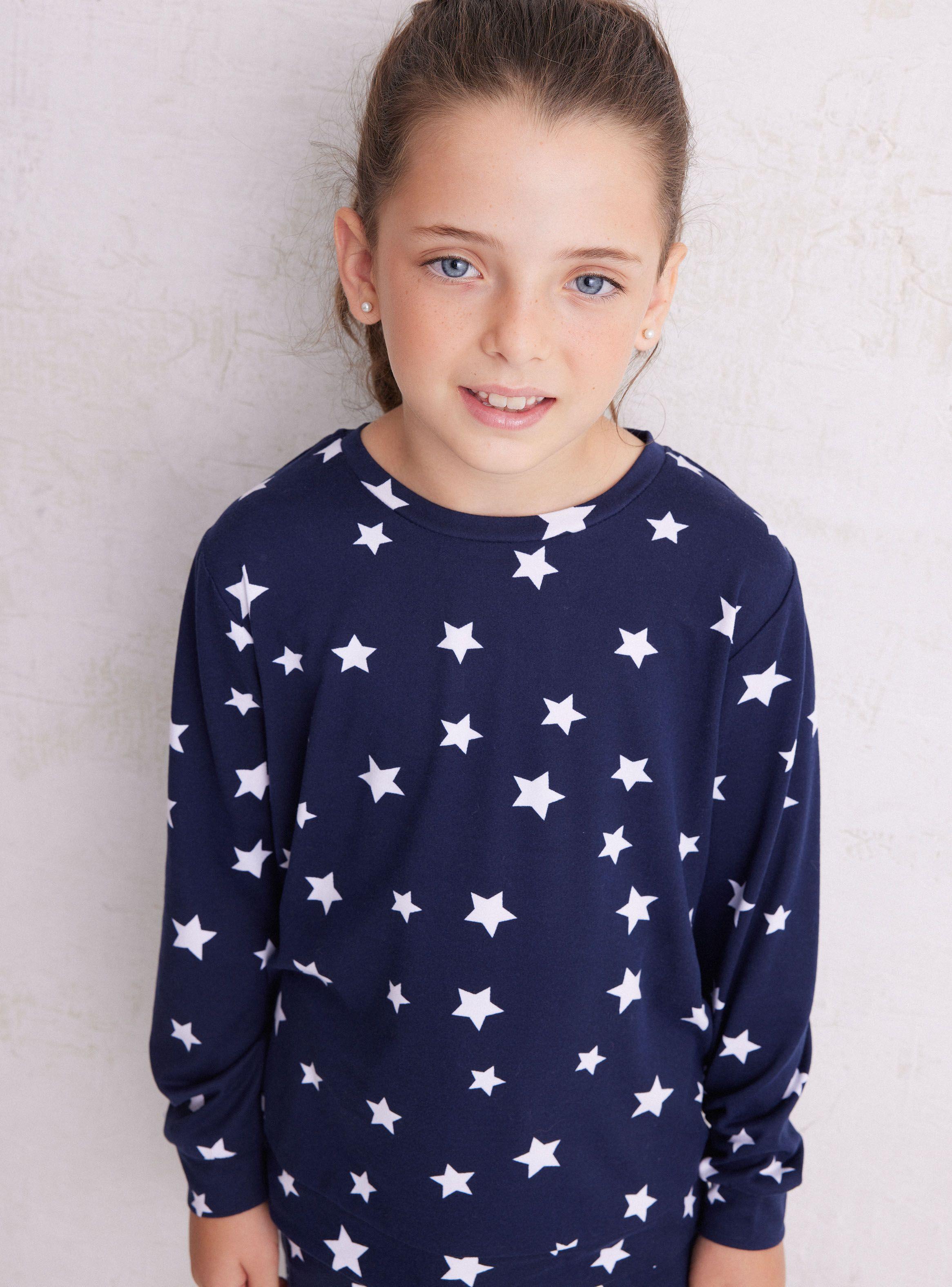 Pijama Minimi Niño-2
