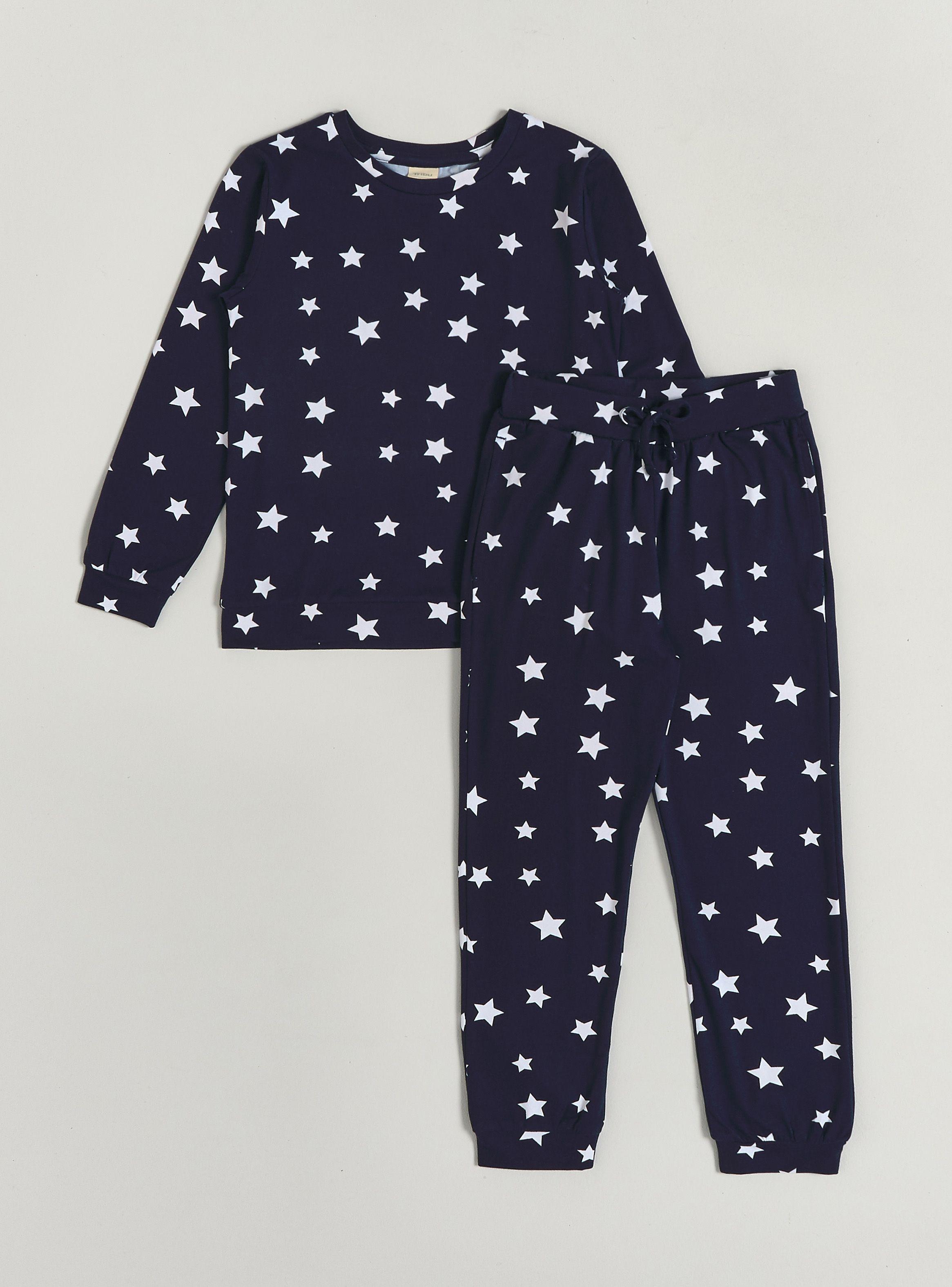 Pijama Minimi Niño-3