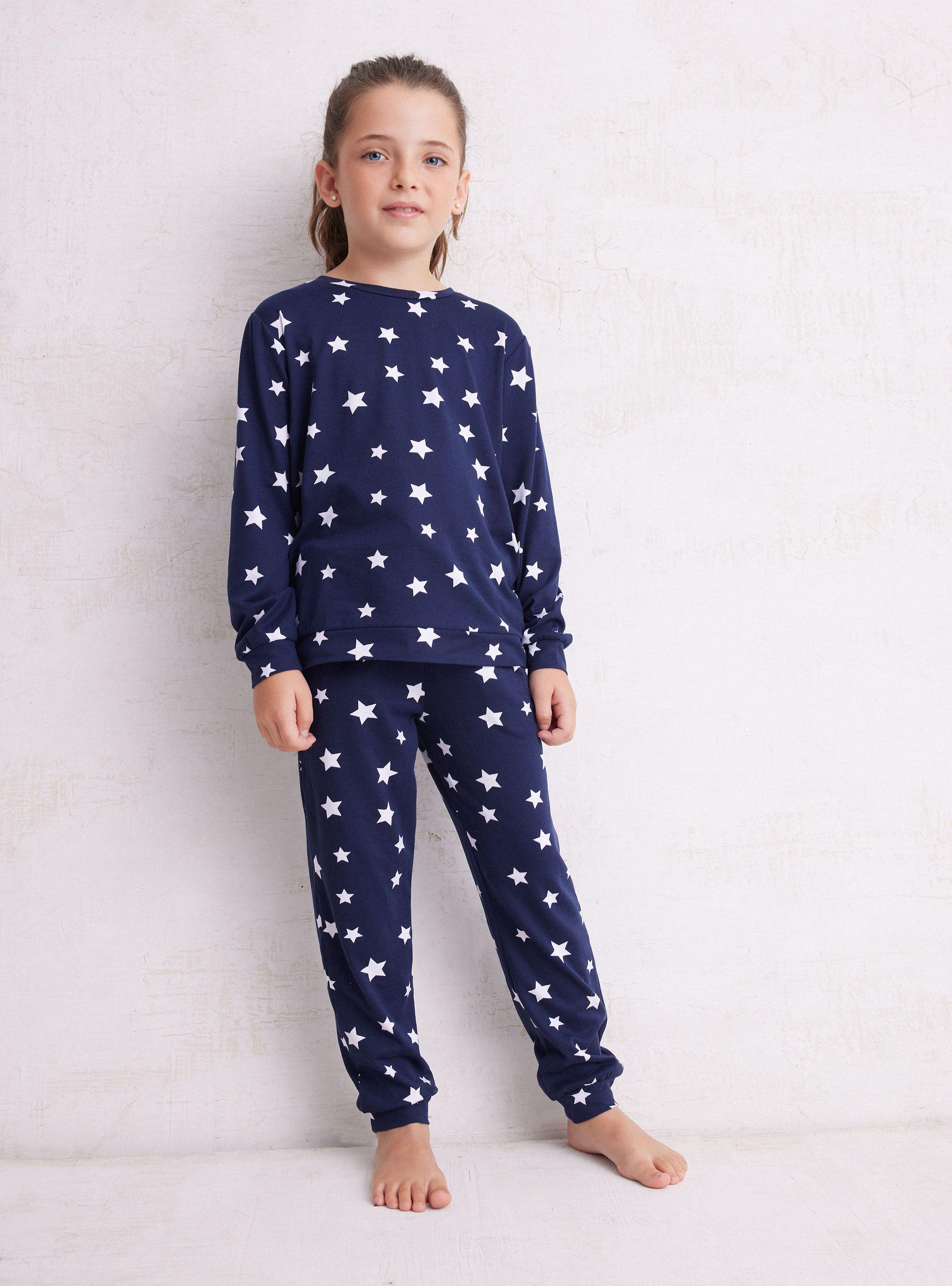 Pijama Minimi Niño-0