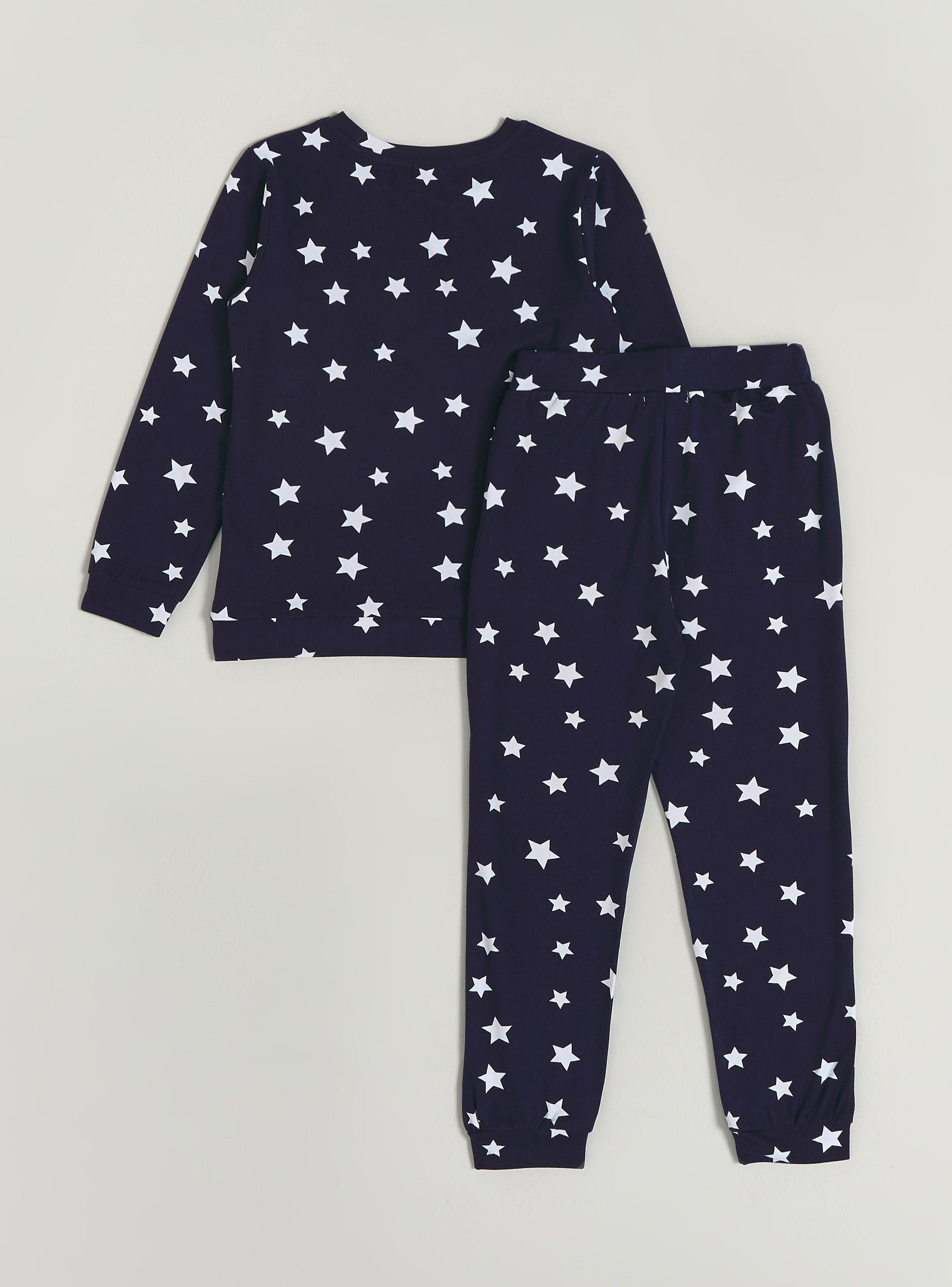 Pijama Minimi Niño-4