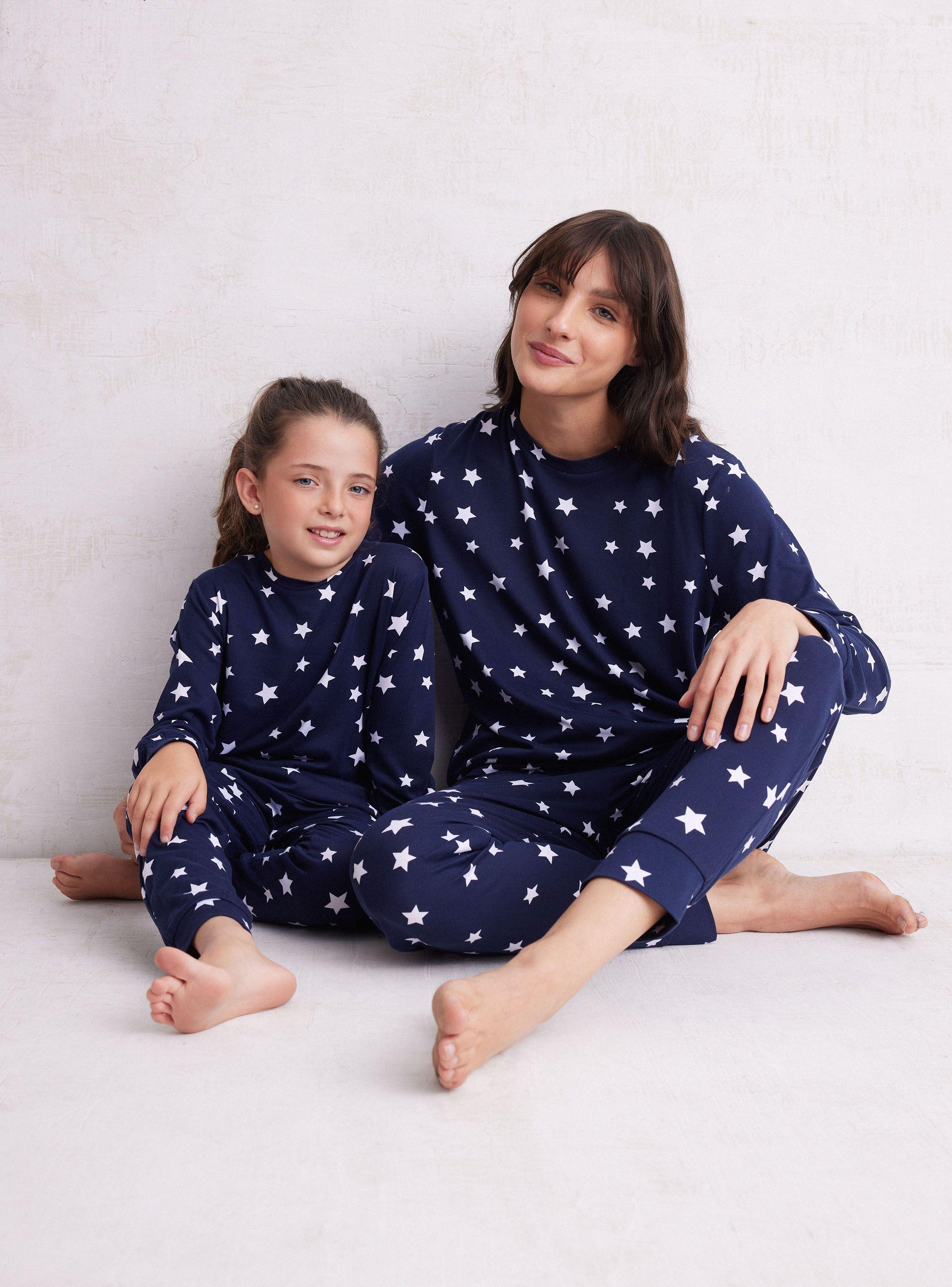 Pijama Minimi Niño-1