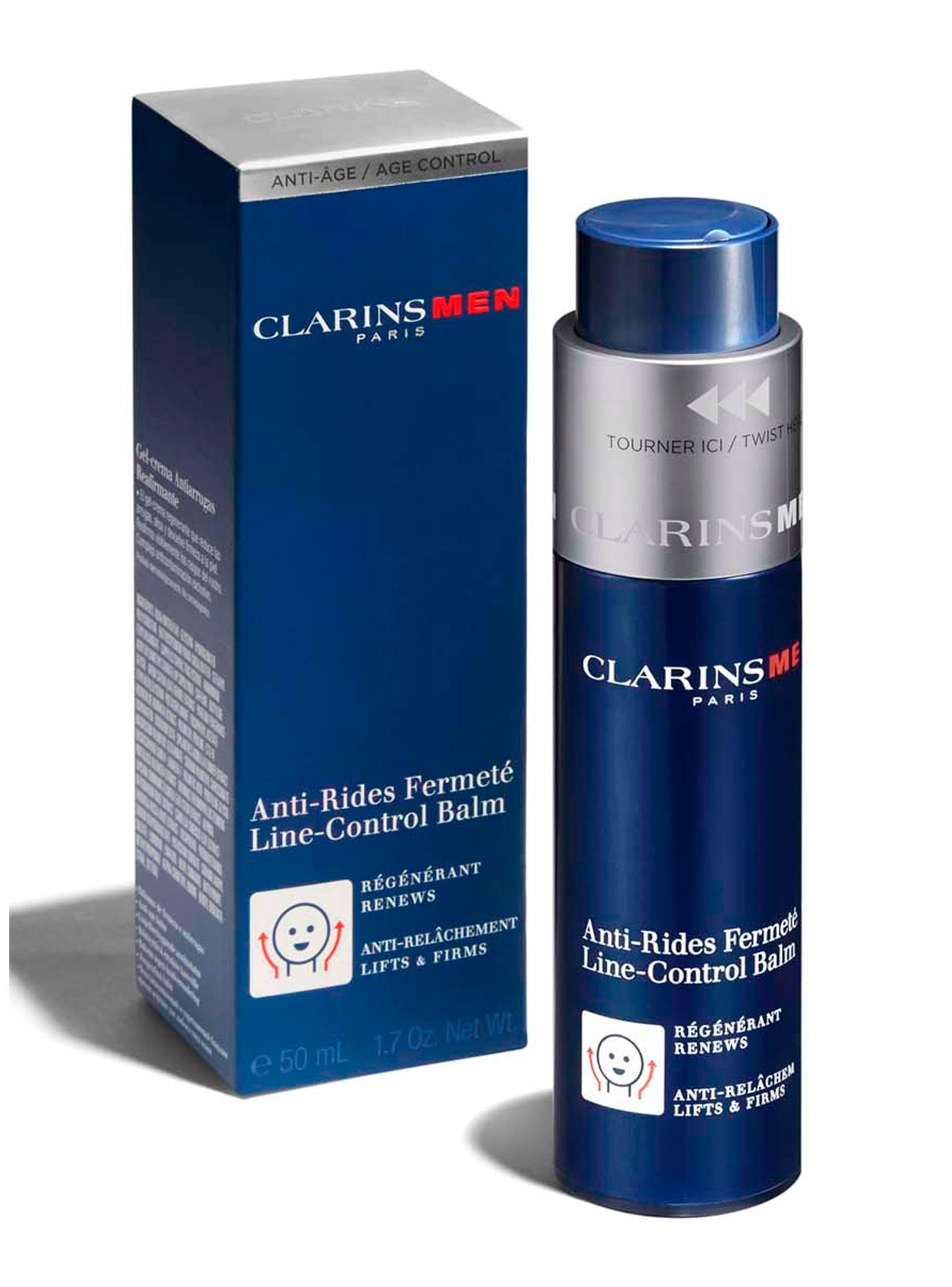 Clarins Men Line Control Balm 50 ml-2