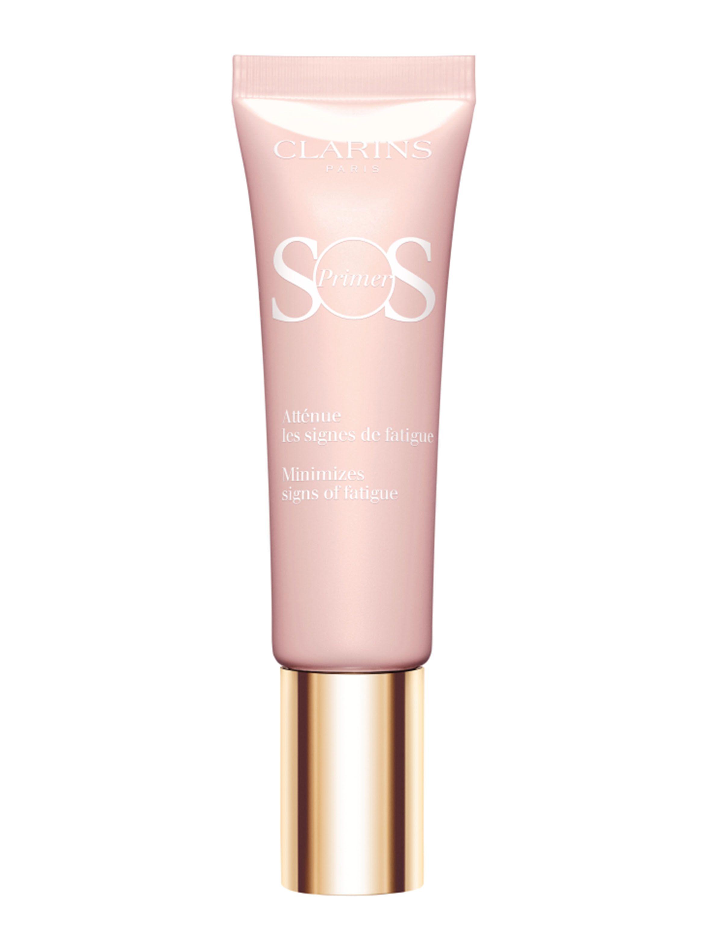 Prebase Sos Primer 01 Rose 30 ml-0