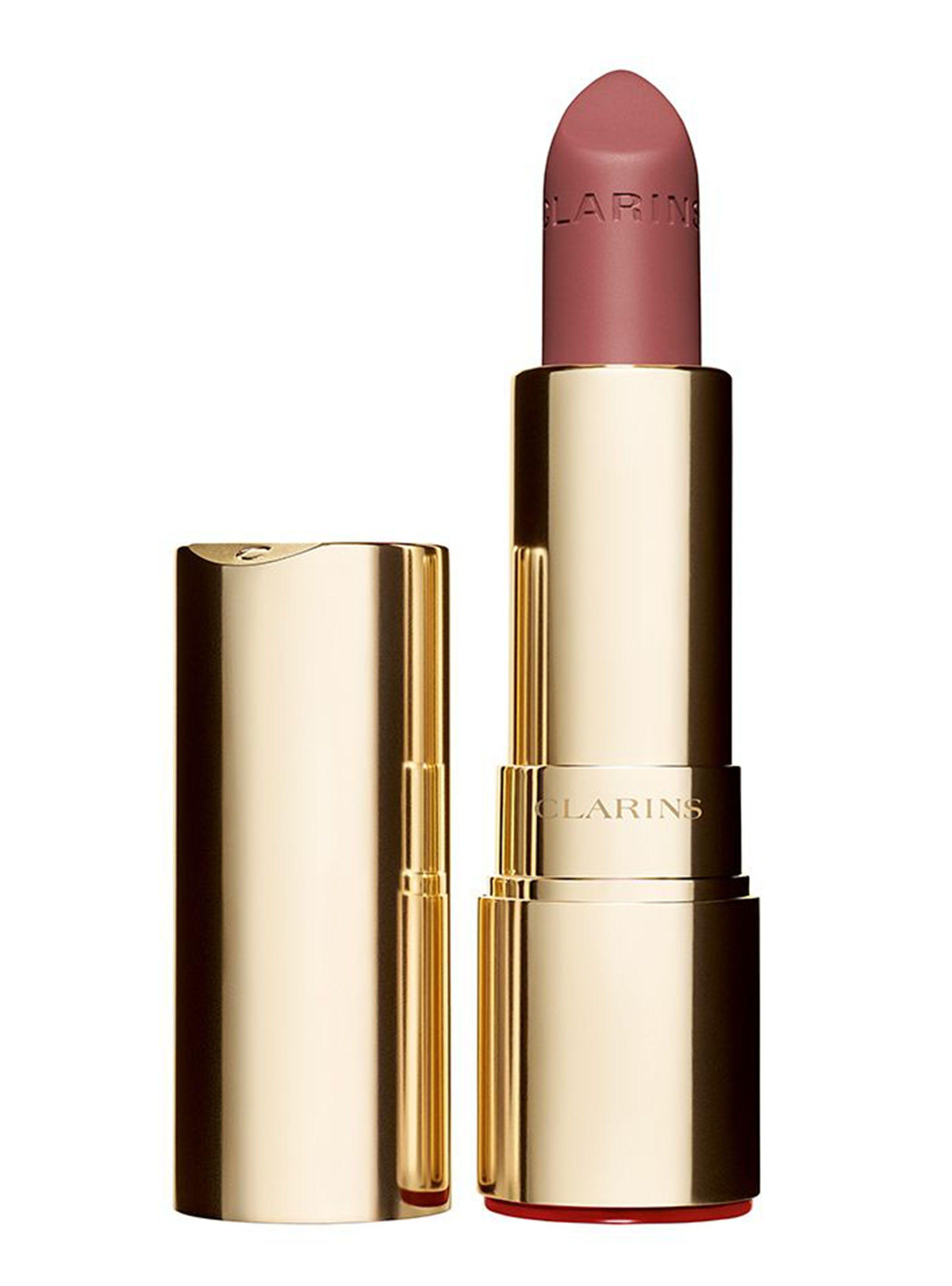 Labial Joli Rouge Velvet 757 Nude Brick 3.5 gr-0