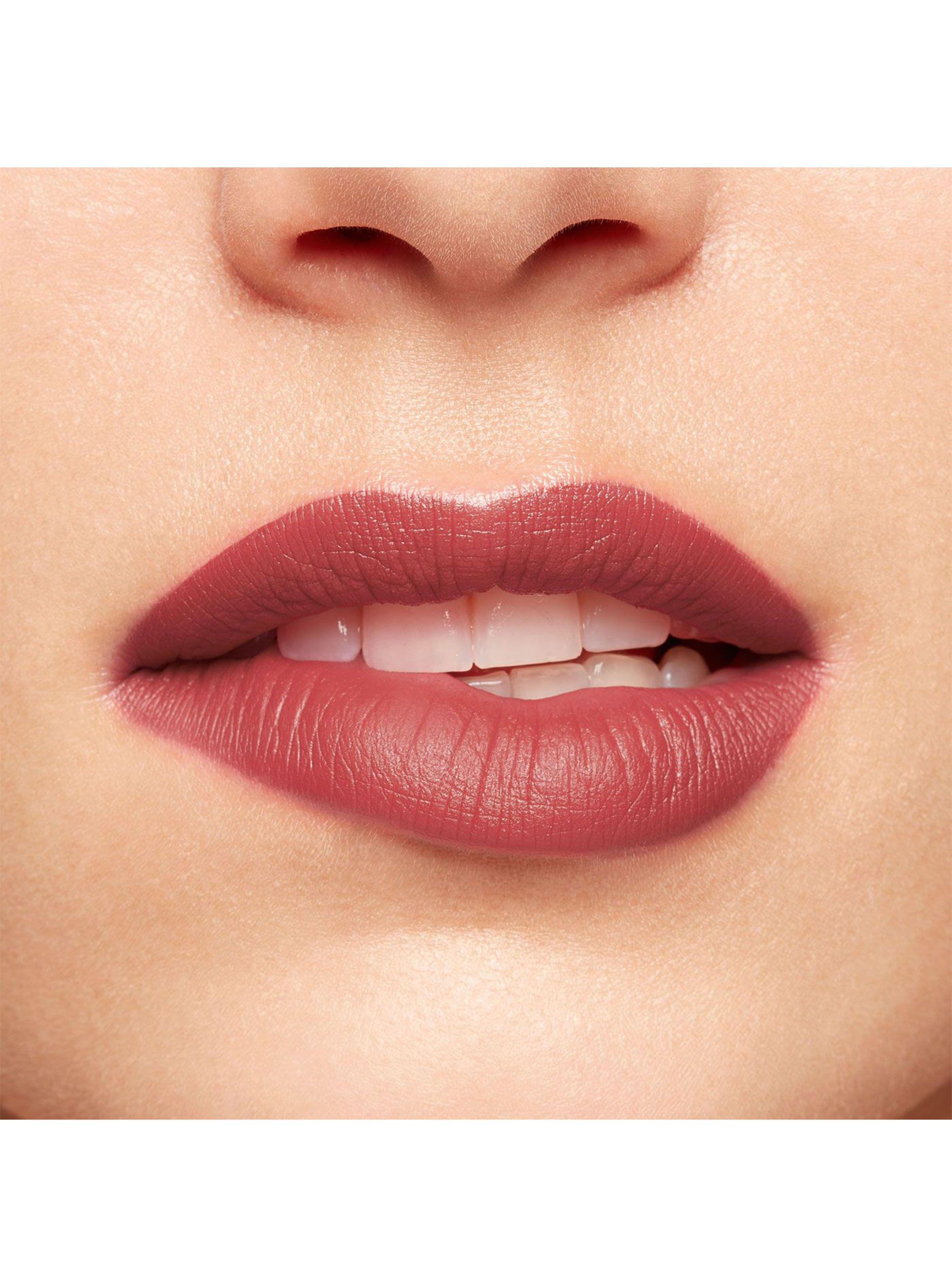 Labial Joli Rouge Velvet 757 Nude Brick 3.5 gr-2