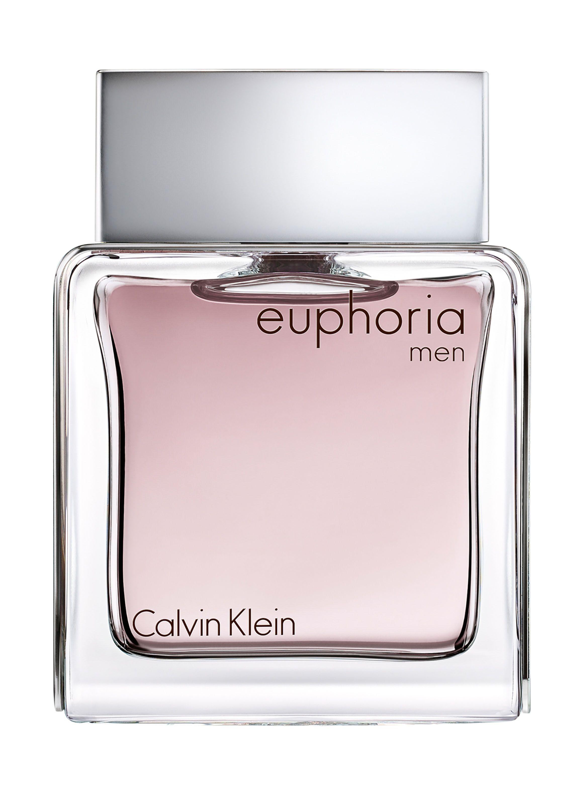 Perfume Calvin Klein Euphoria Men EDT 100 ml-0