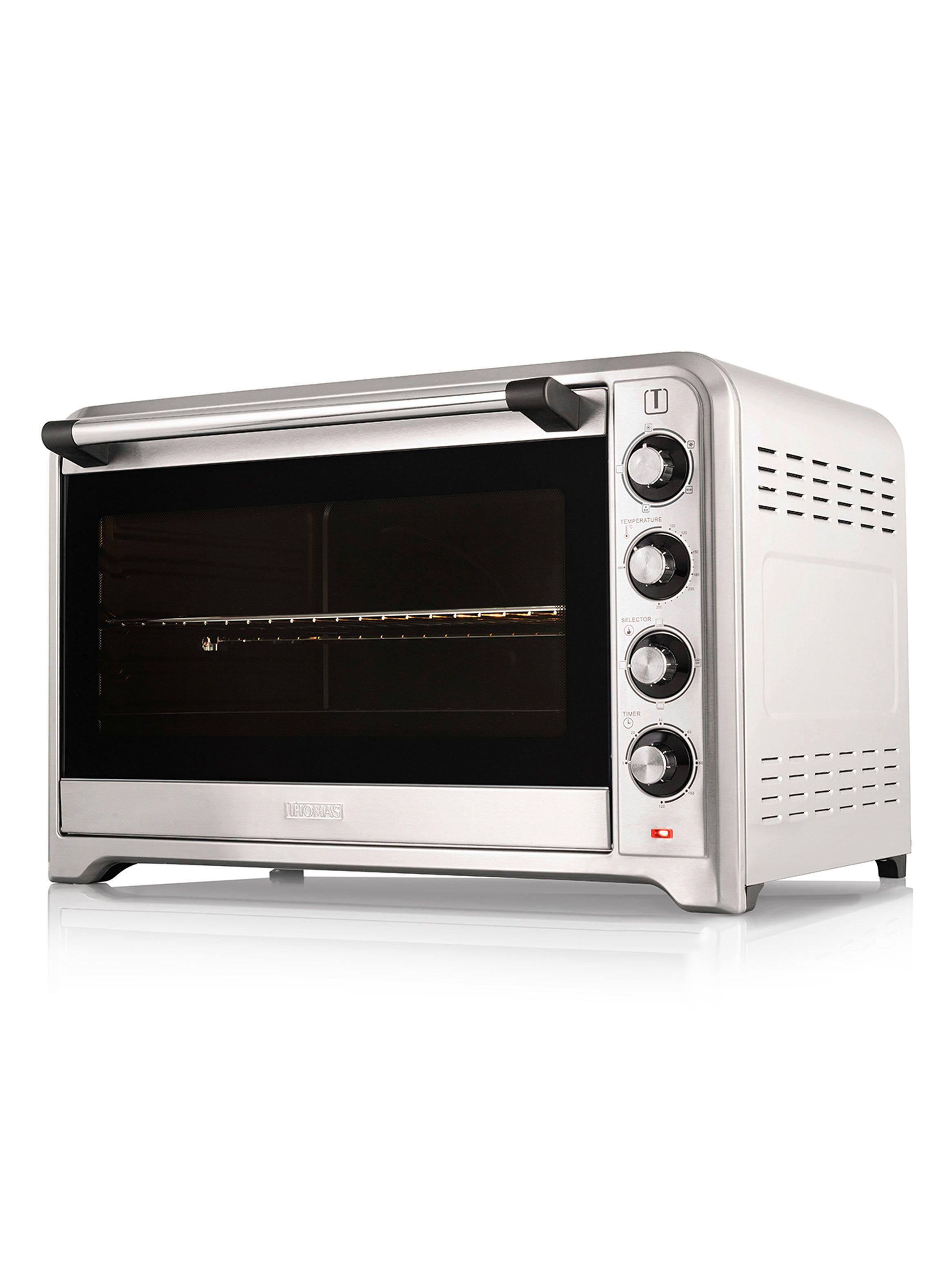 Horno Eléctrico 80 Litros TH-80i-6