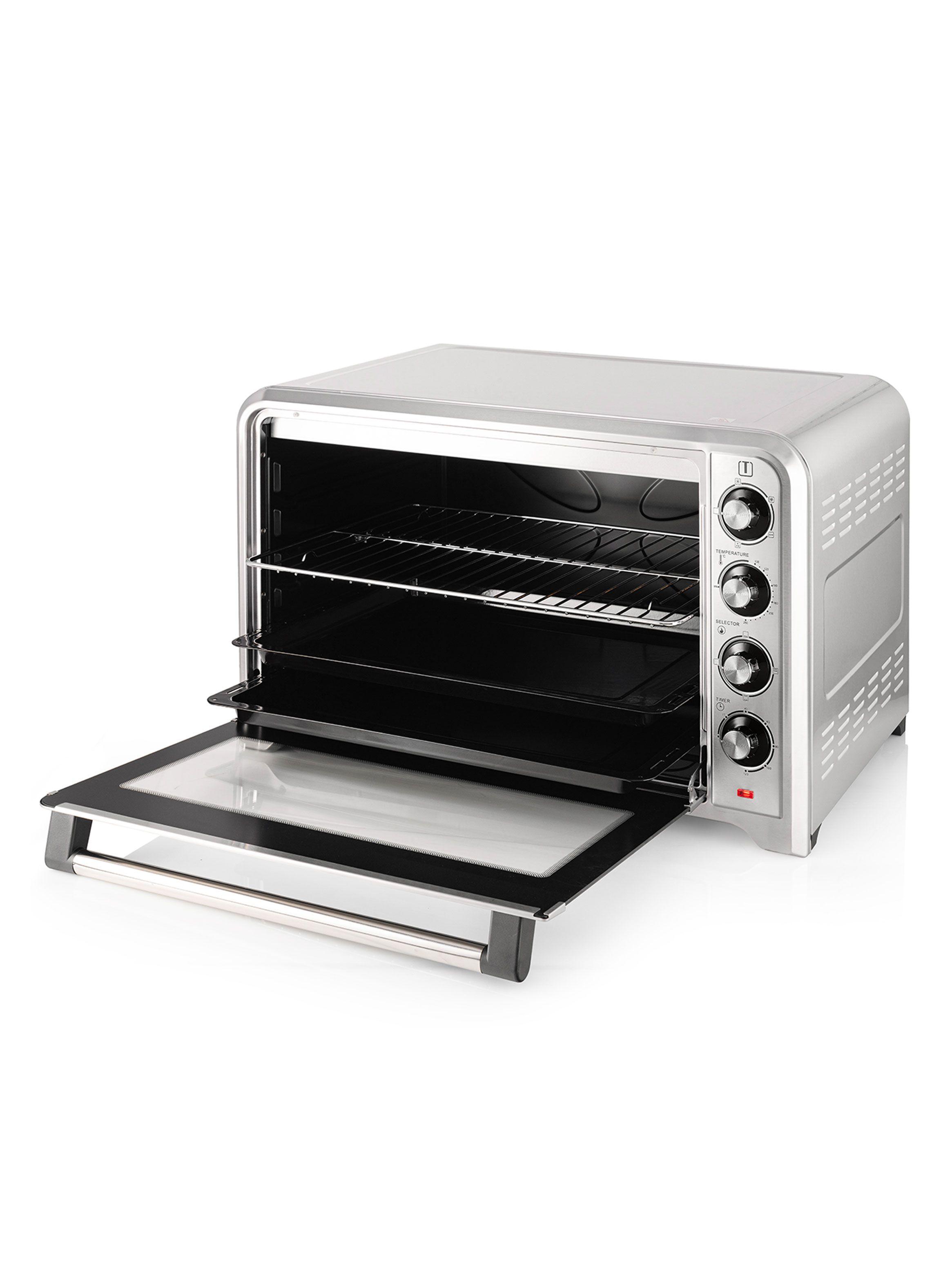Horno Eléctrico 80 Litros TH-80i-2