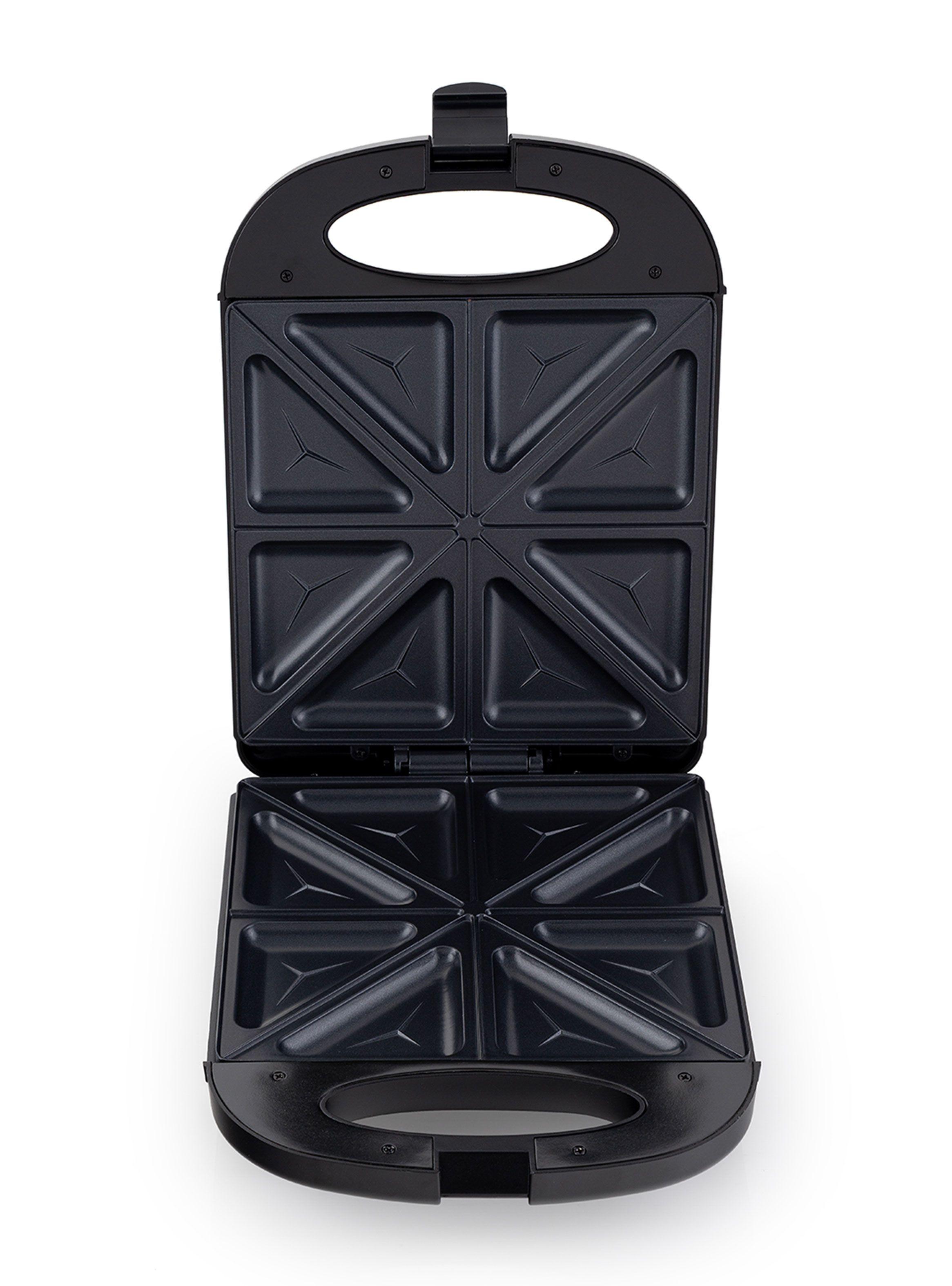 Sandwichera Thomas TH-958-4