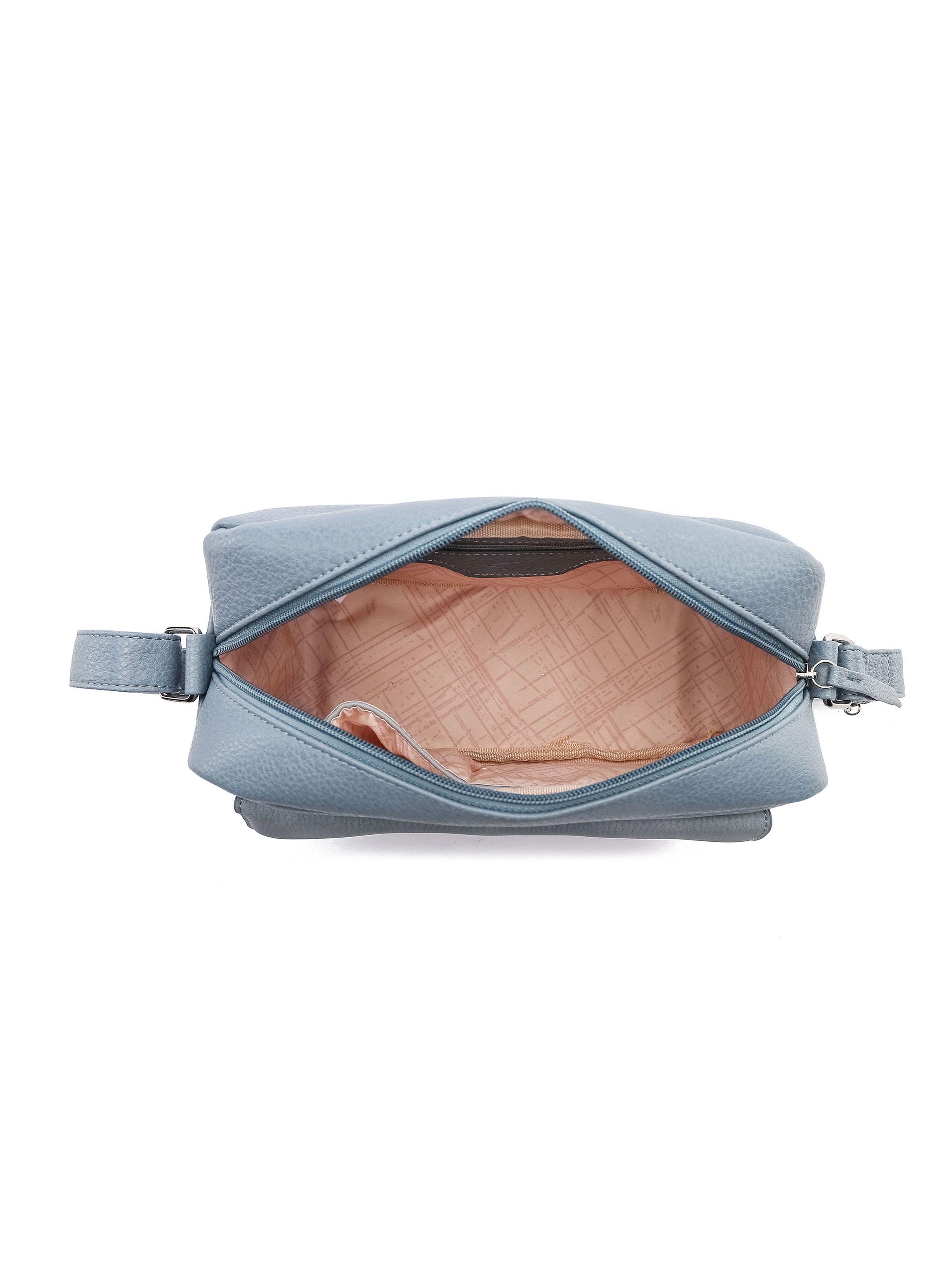 Bandolera Sei Magnolia Azul-3