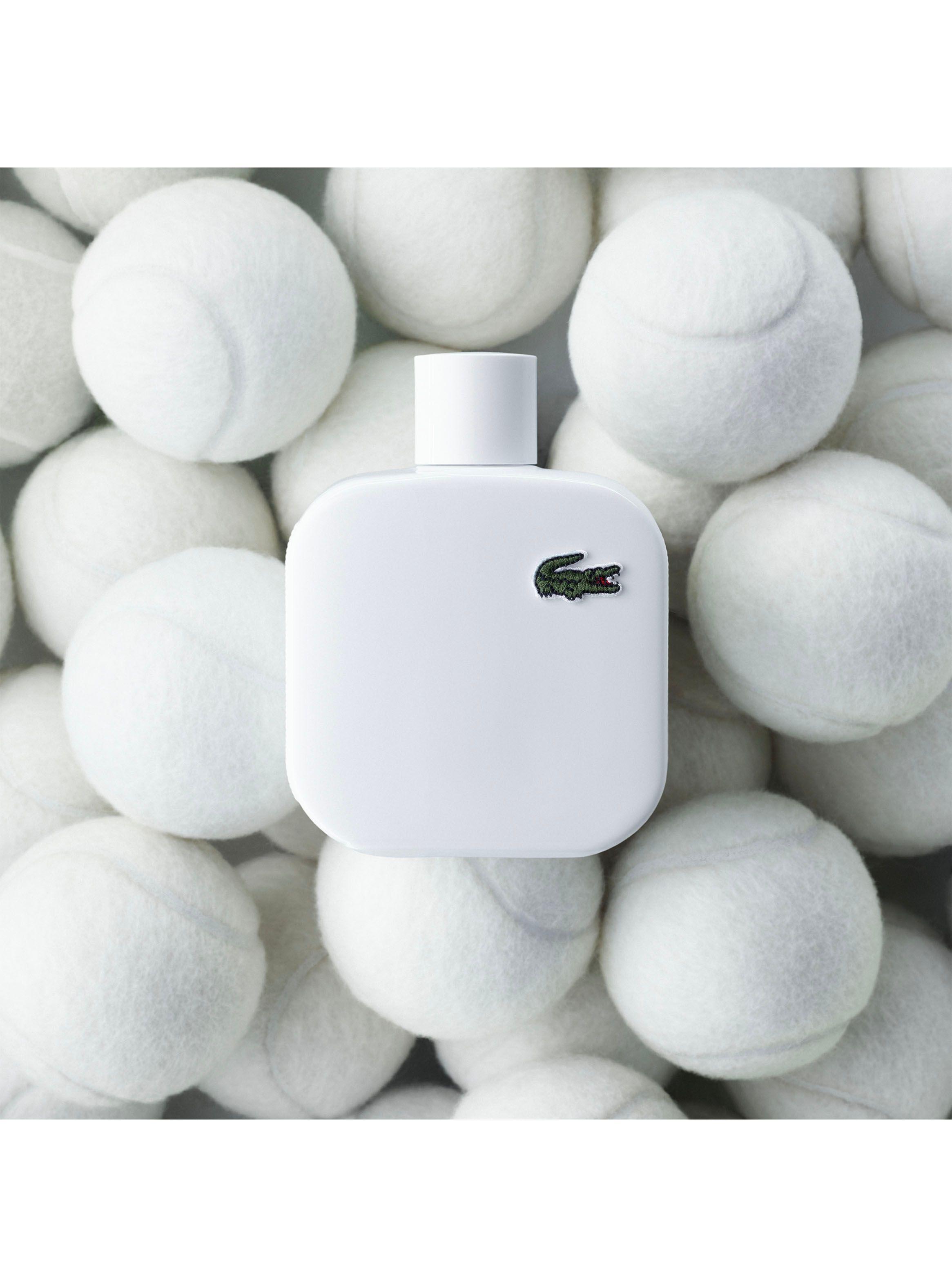 Perfume Lacoste L1212 Blanc For Men EDT 175 ml-3
