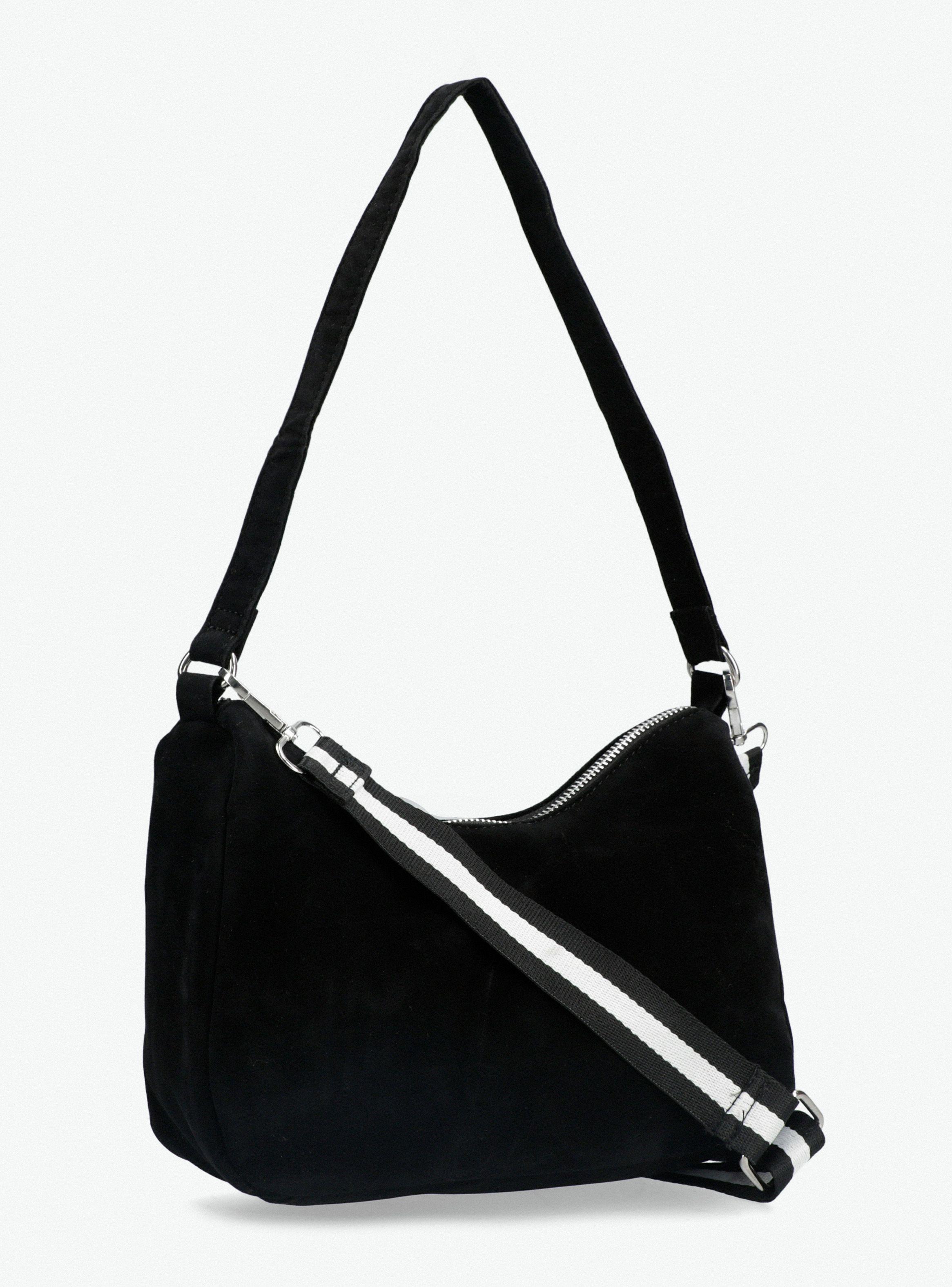 Bandolera con Monedero Mujer-2