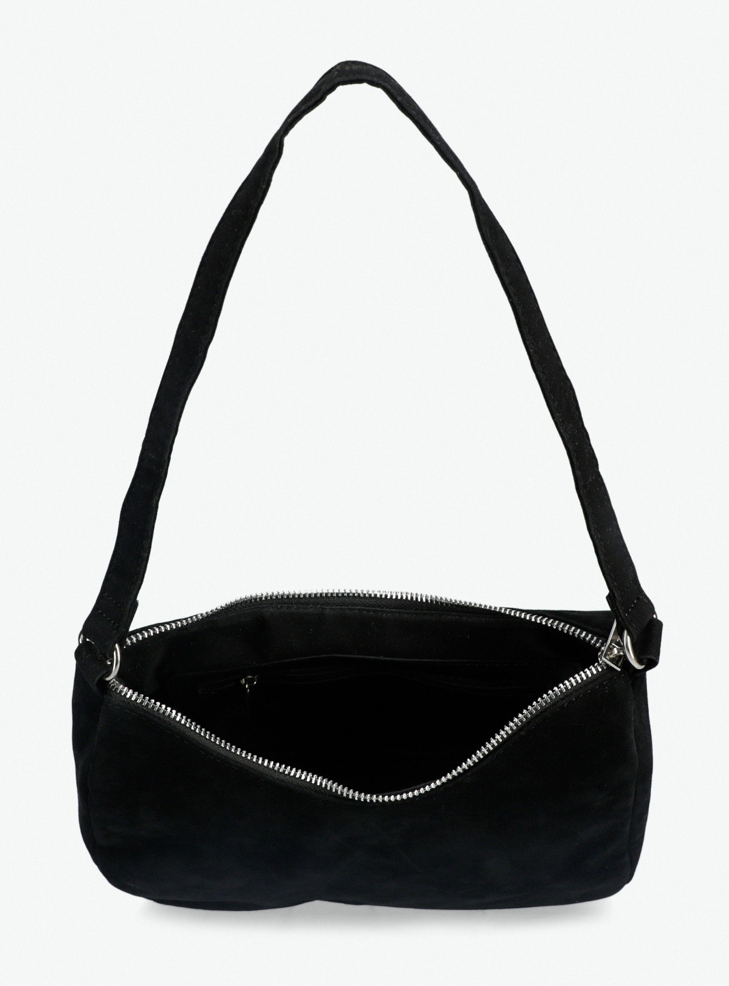 Bandolera con Monedero Mujer-4