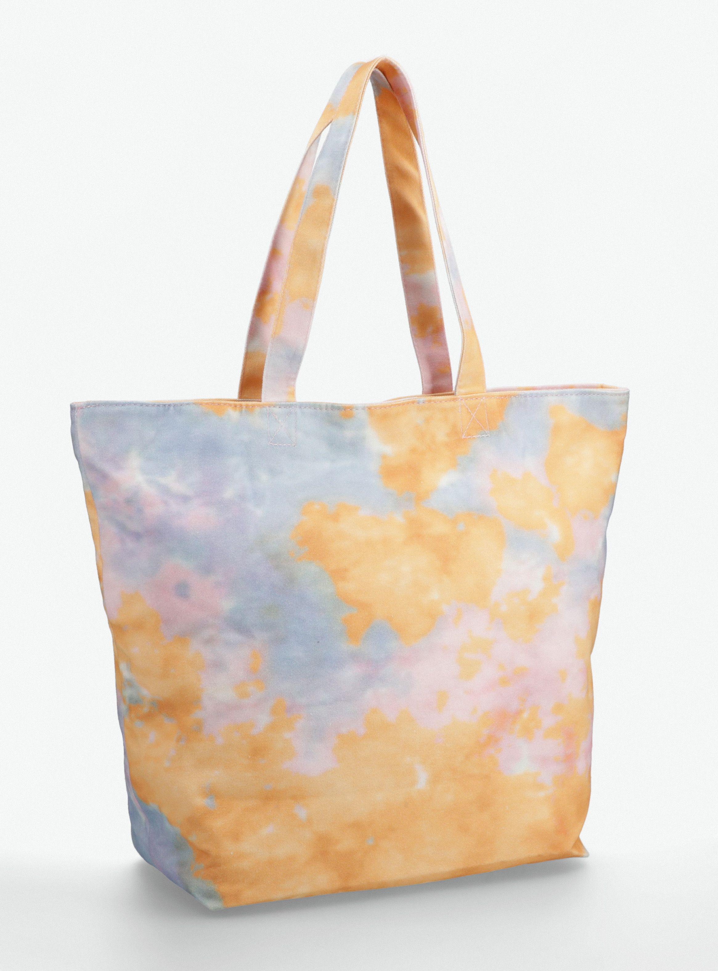 Bolso Tie Dye Algodón Mujer-2