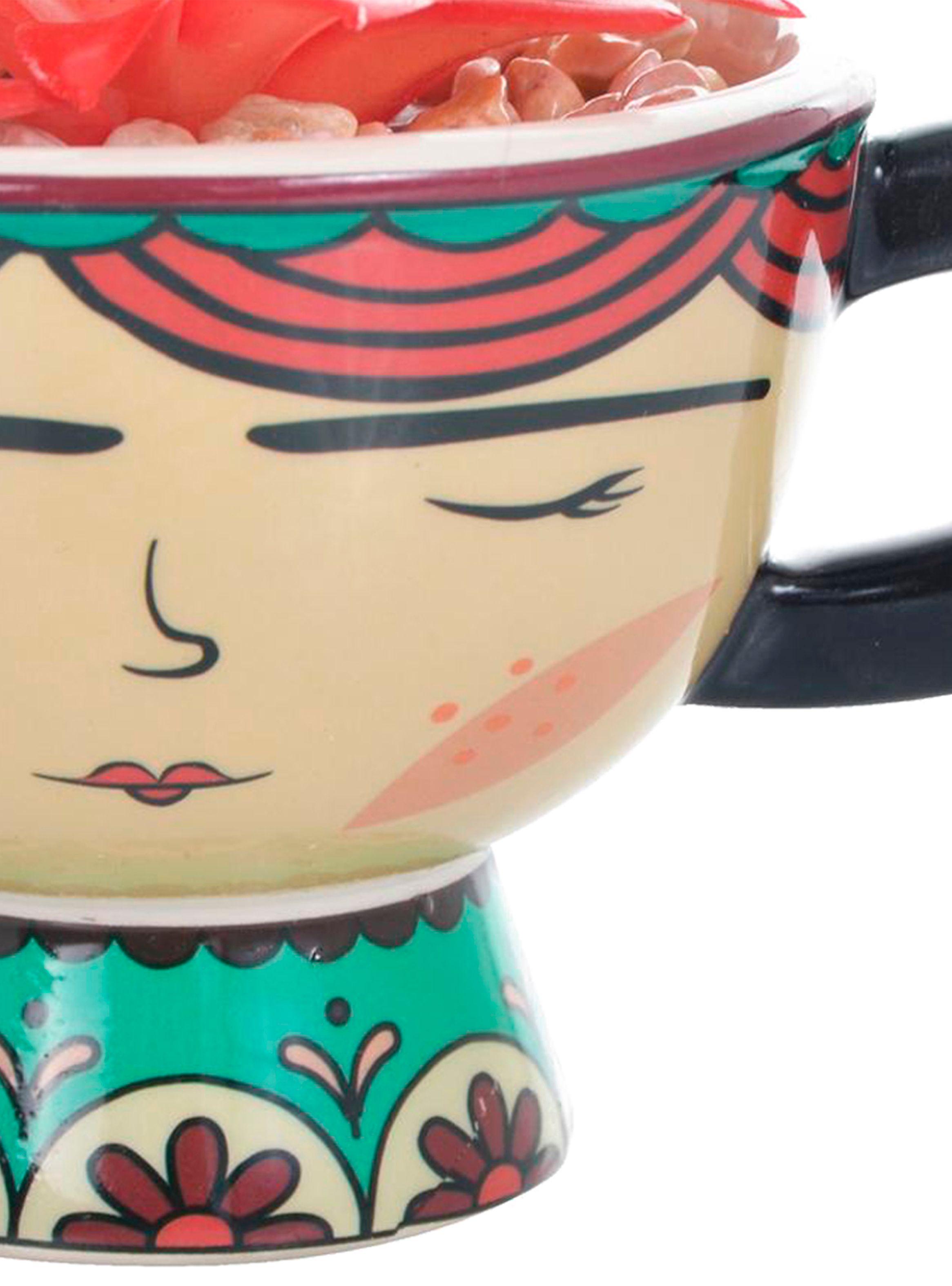 Suculenta Mallorca Celine 12 cm-1